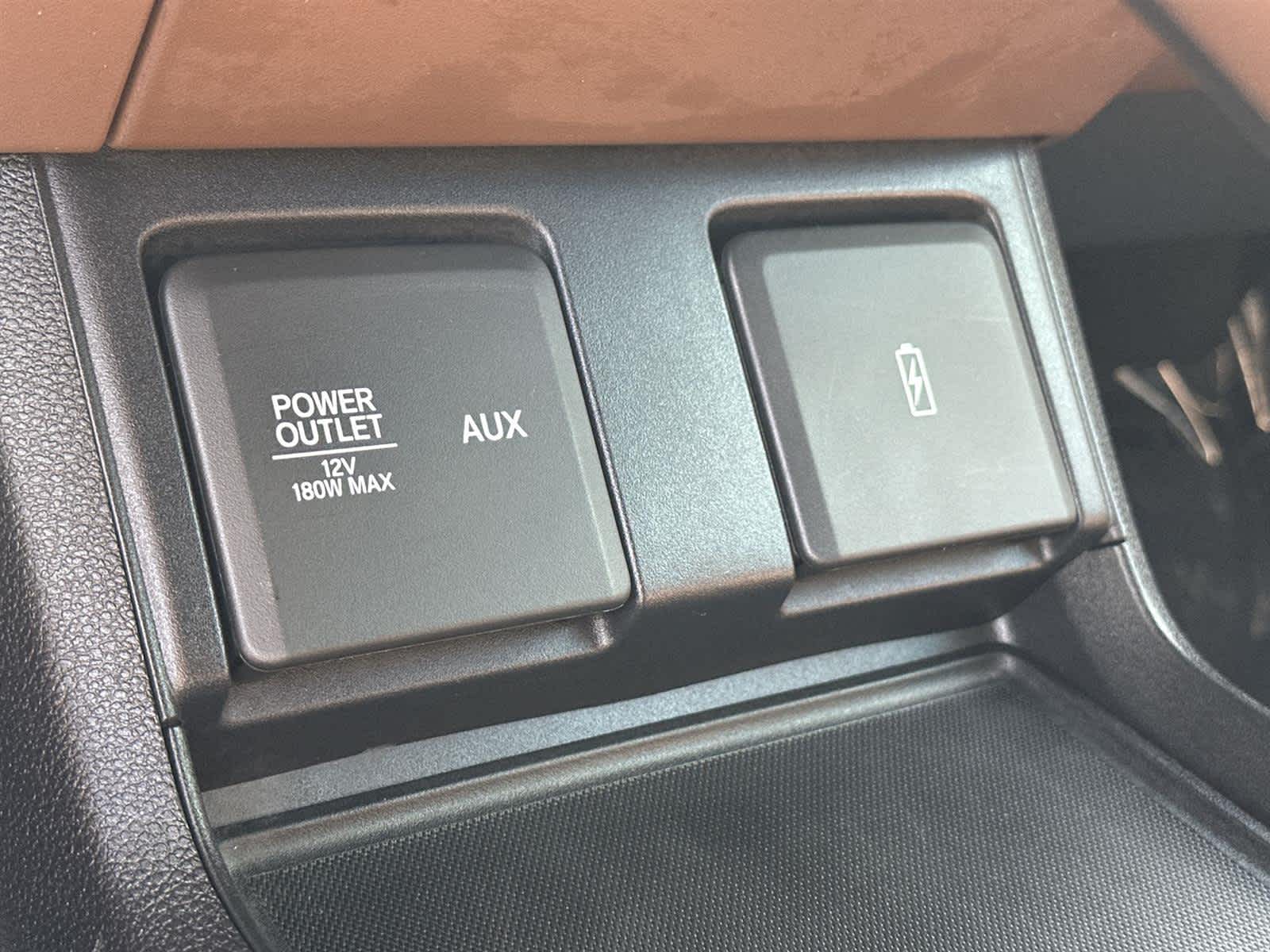 Thumbnail: 2020 Acura RDX - 28