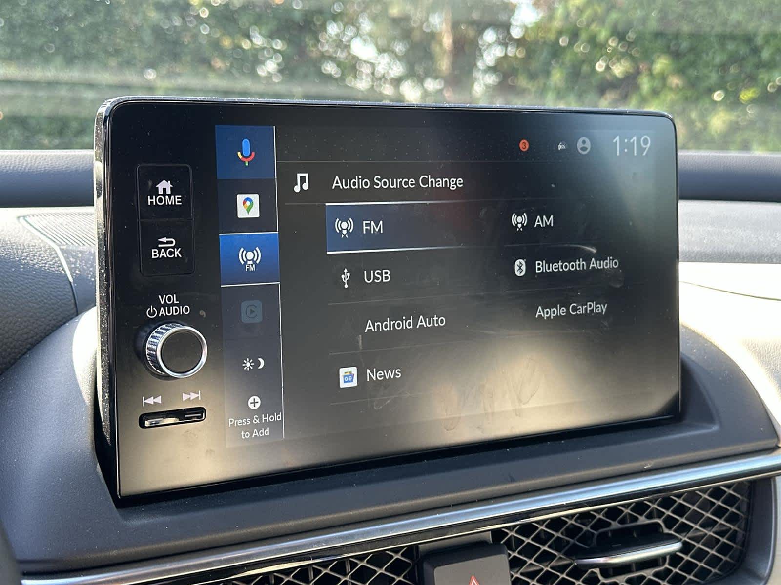 Thumbnail: 2025 Acura ADX - 16