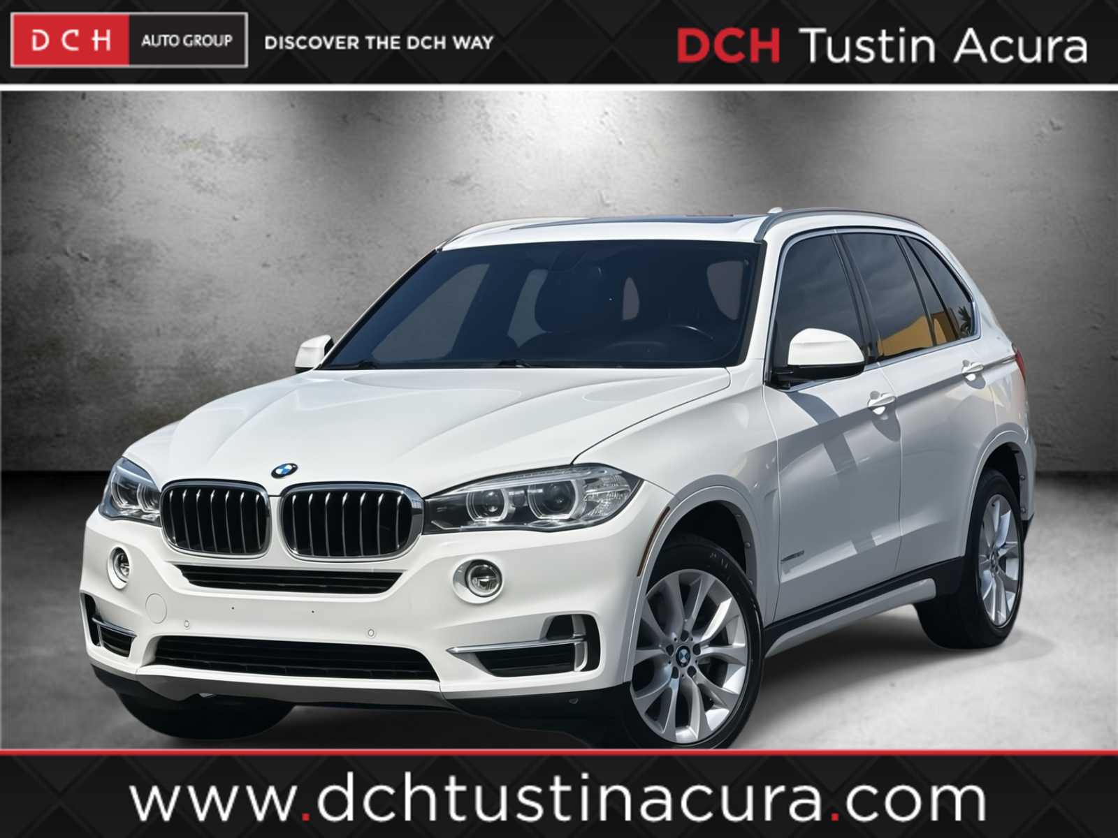 Thumbnail: 2018 BMW X5 - 1
