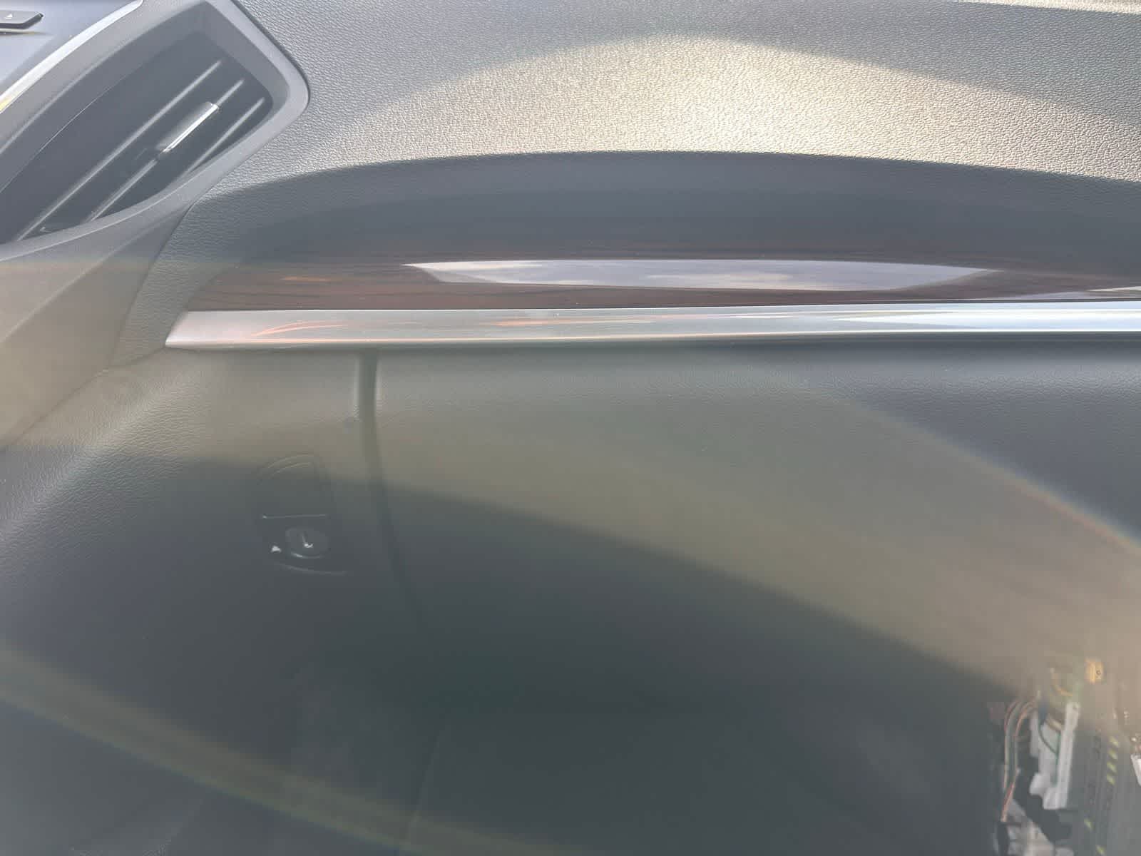 Thumbnail: 2016 Acura MDX - 21