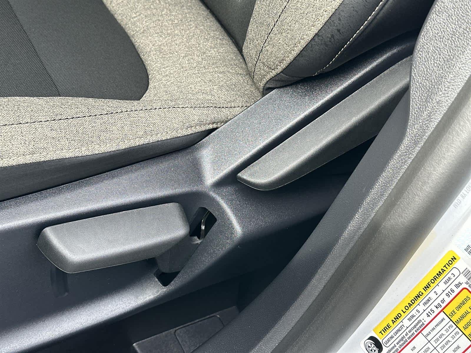 Thumbnail: 2025 Ford Bronco Sport - 22