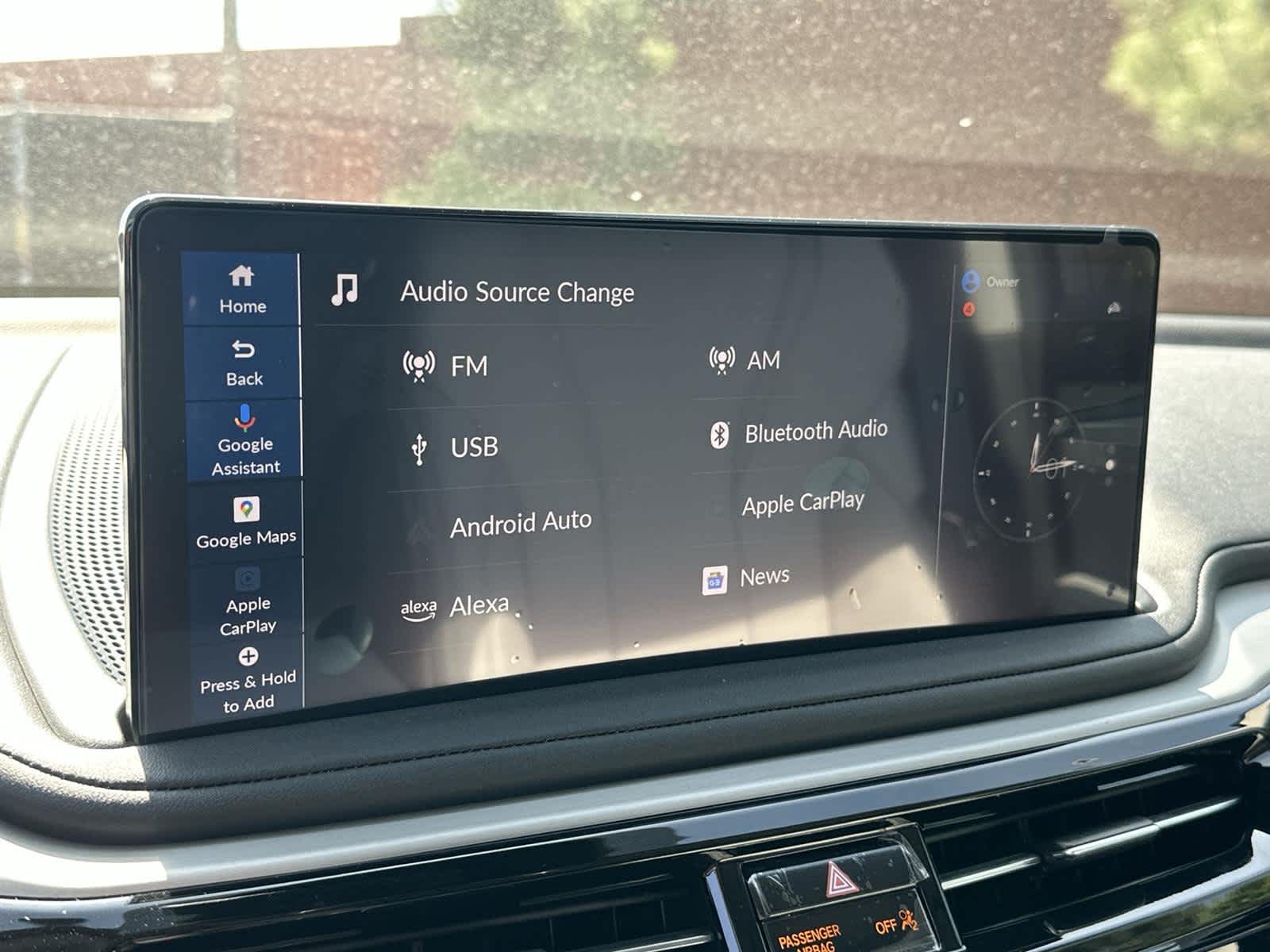 Thumbnail: 2026 Acura MDX - 16