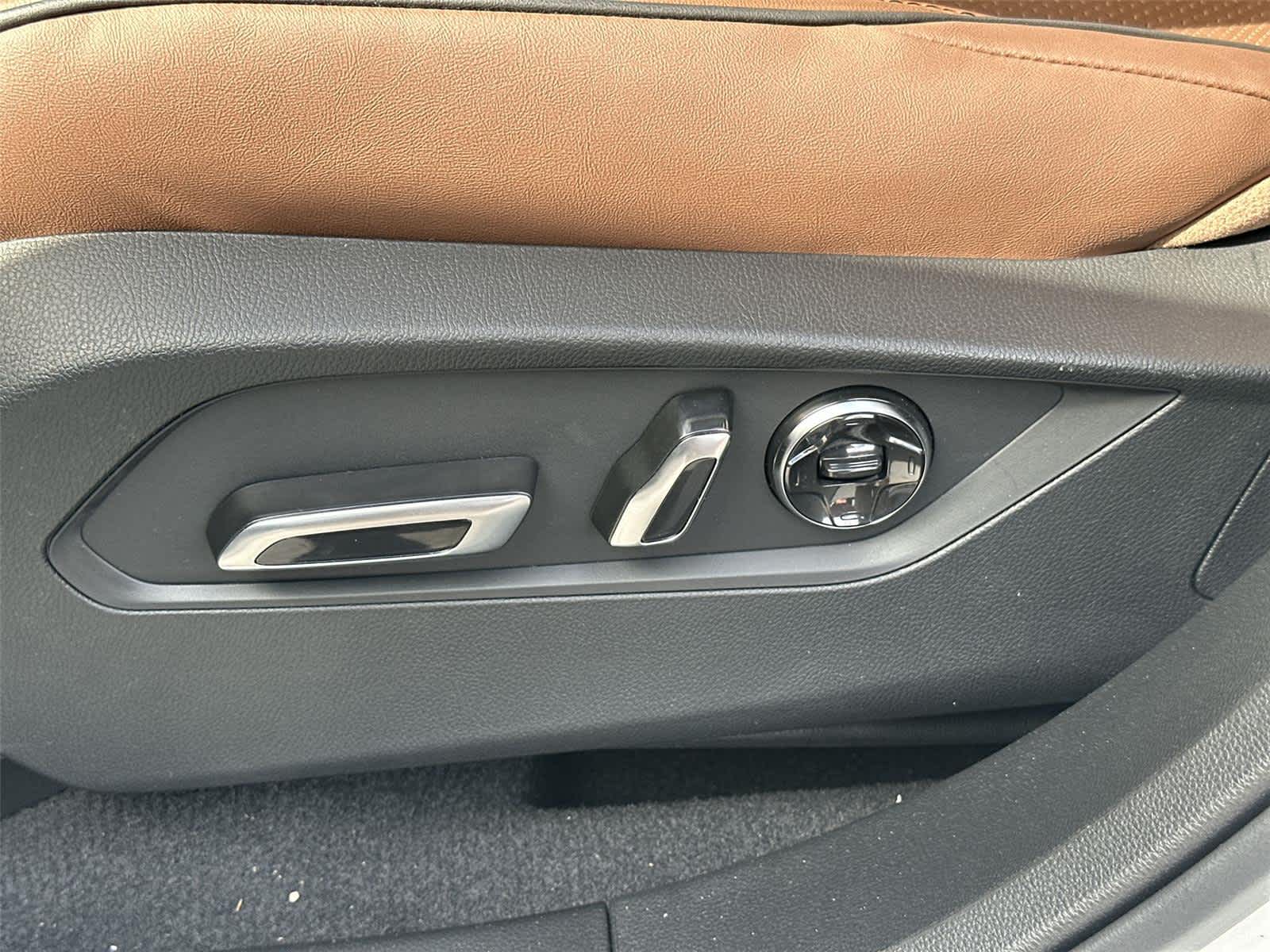 Thumbnail: 2026 Acura RDX - 22