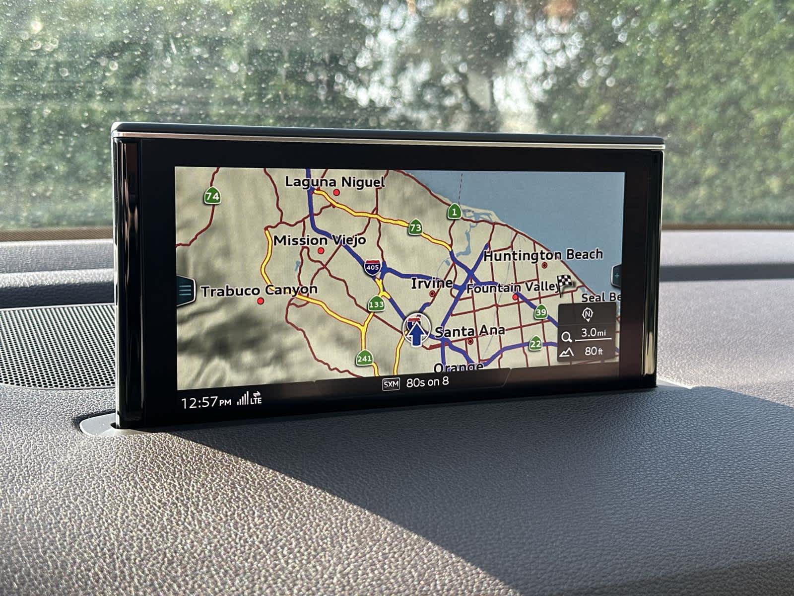 Thumbnail: 2019 Audi Q7 - 17