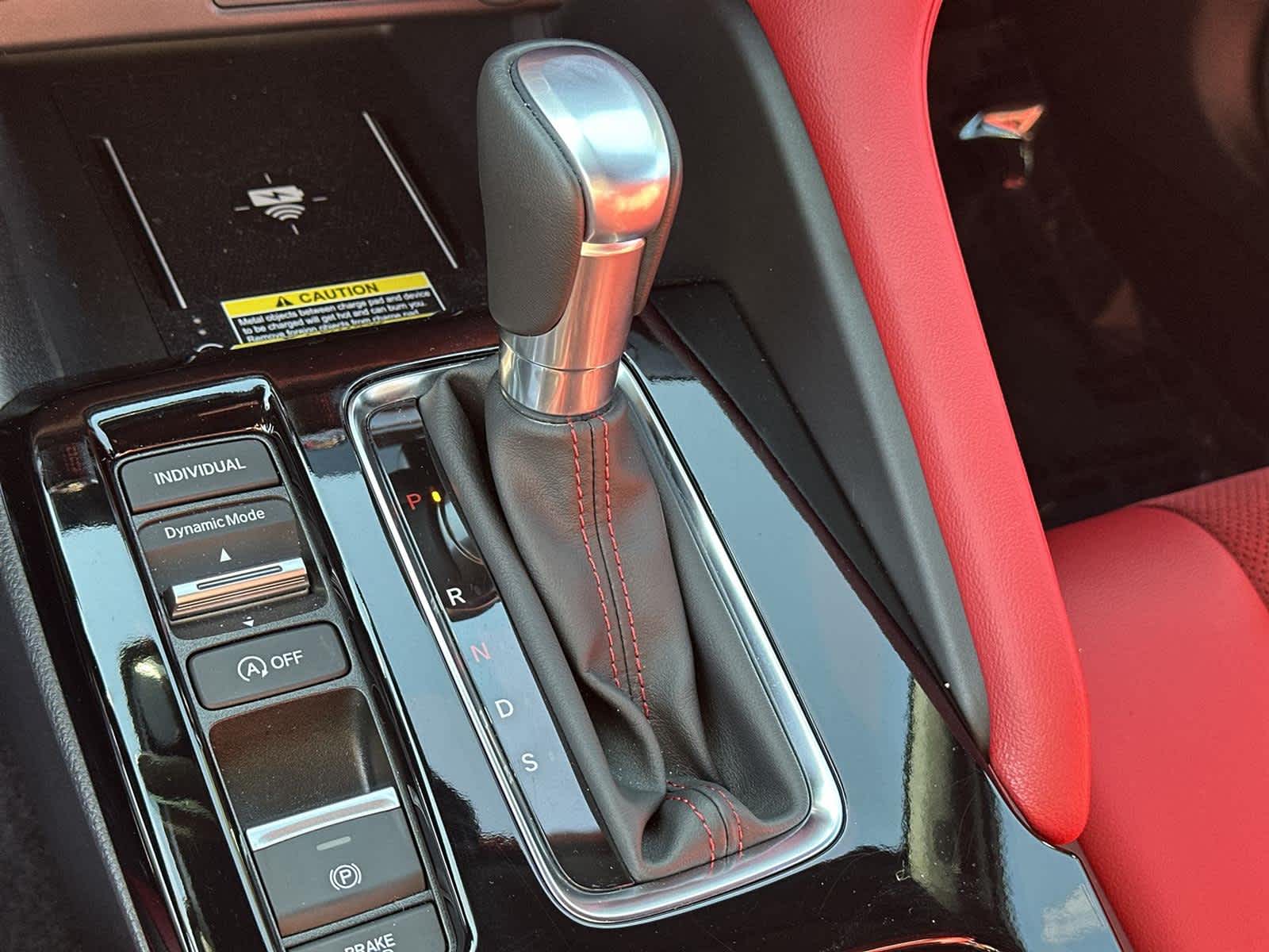 Thumbnail: 2026 Acura Integra - 17