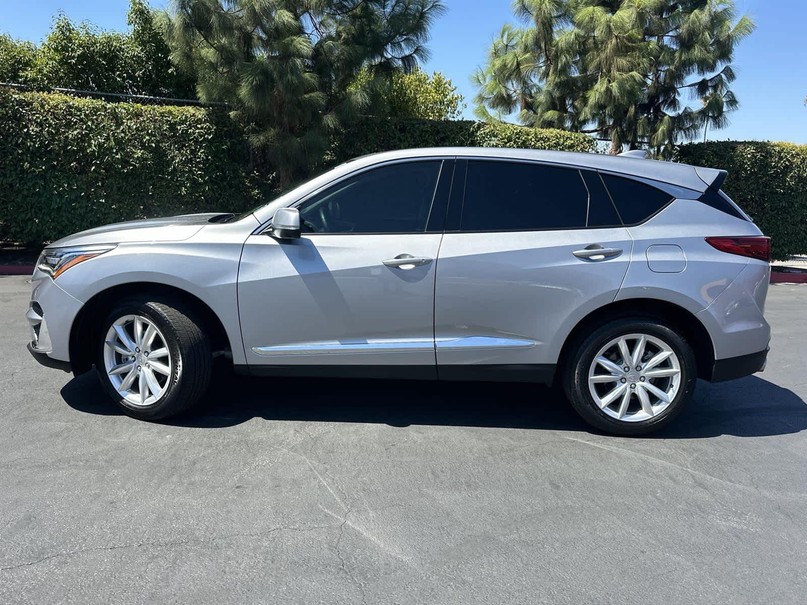 Thumbnail: 2021 Acura RDX - 3