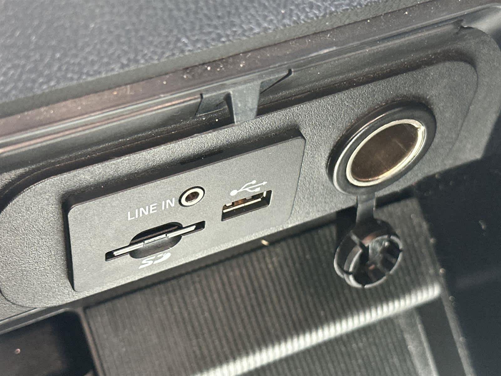 Thumbnail: 2015 Ford Mustang - 29