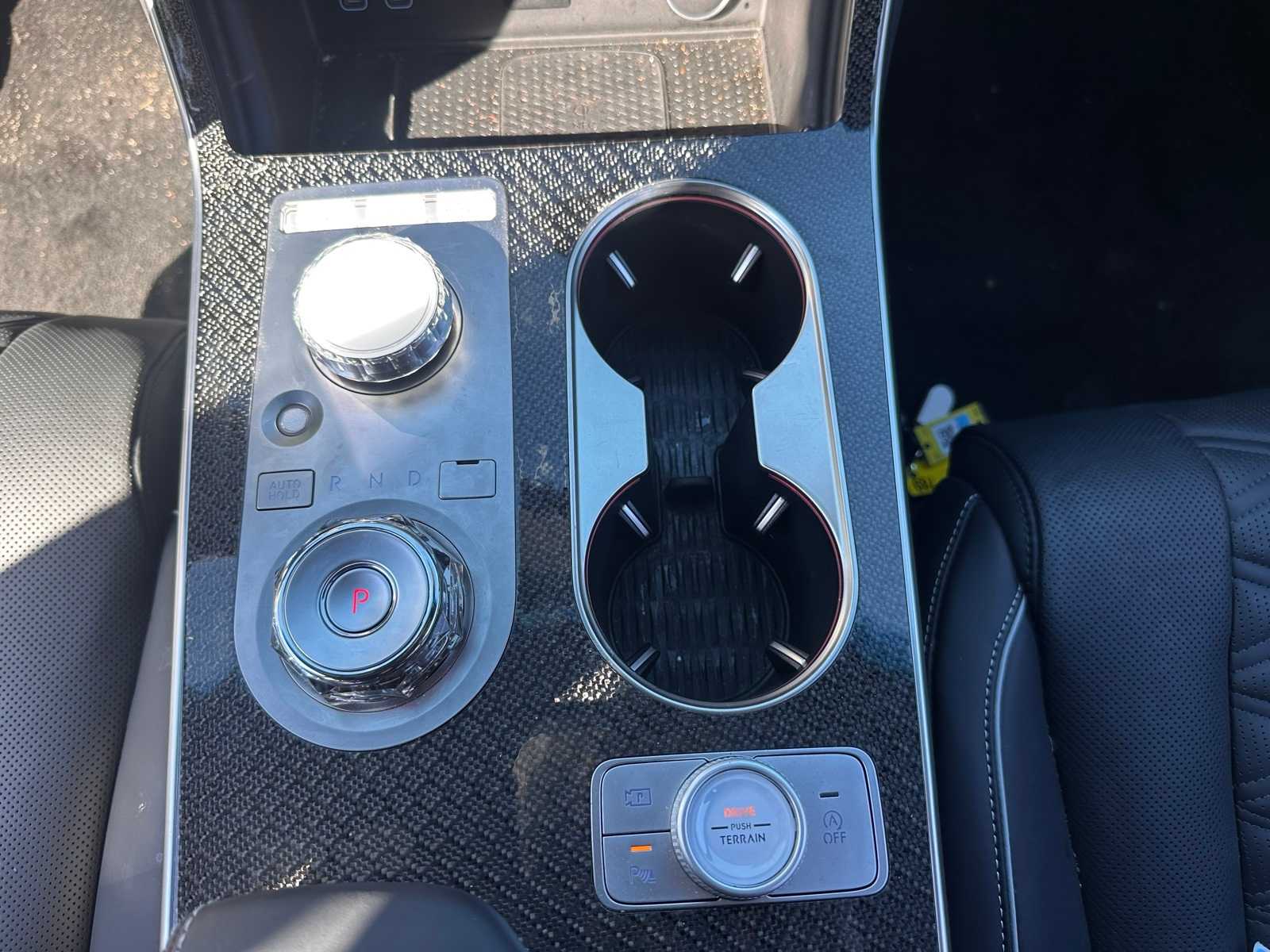 Thumbnail: 2026 Genesis GV80 - 17