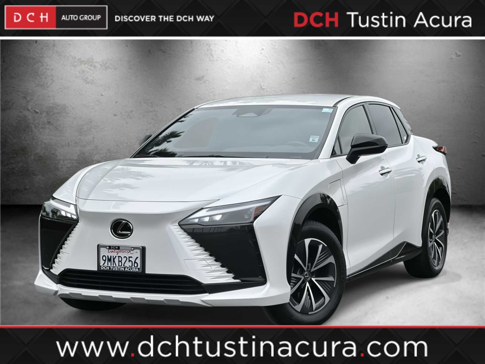 2024 Lexus RZ 300e -
                  Tustin, CA