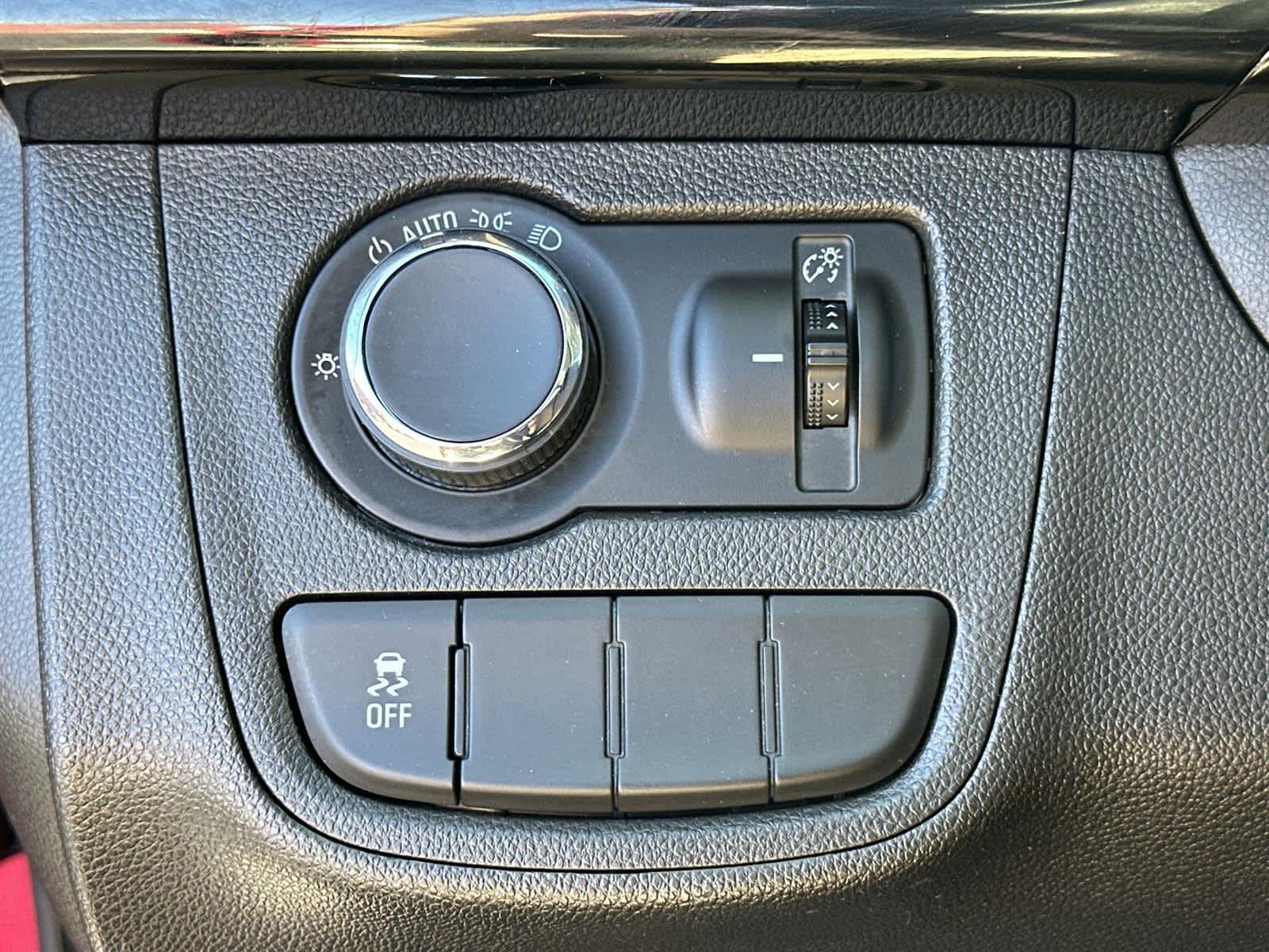 Thumbnail: 2019 Chevrolet Spark - 27