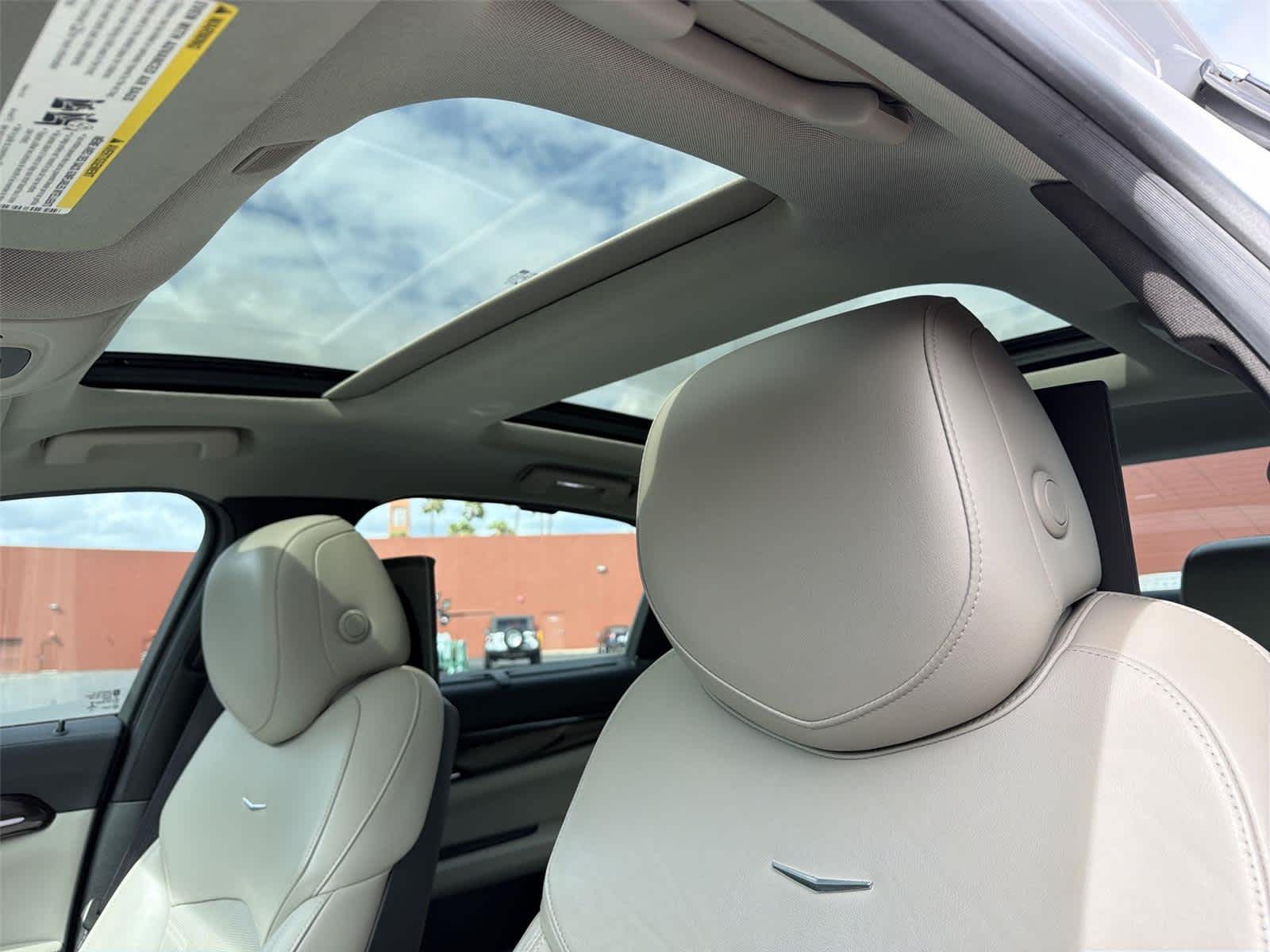 Thumbnail: 2018 Cadillac CT6 - 41