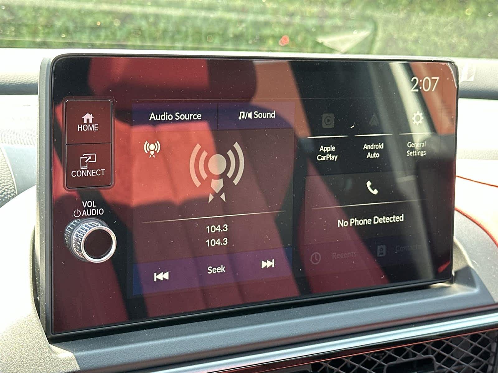 Thumbnail: 2025 Acura ADX - 30