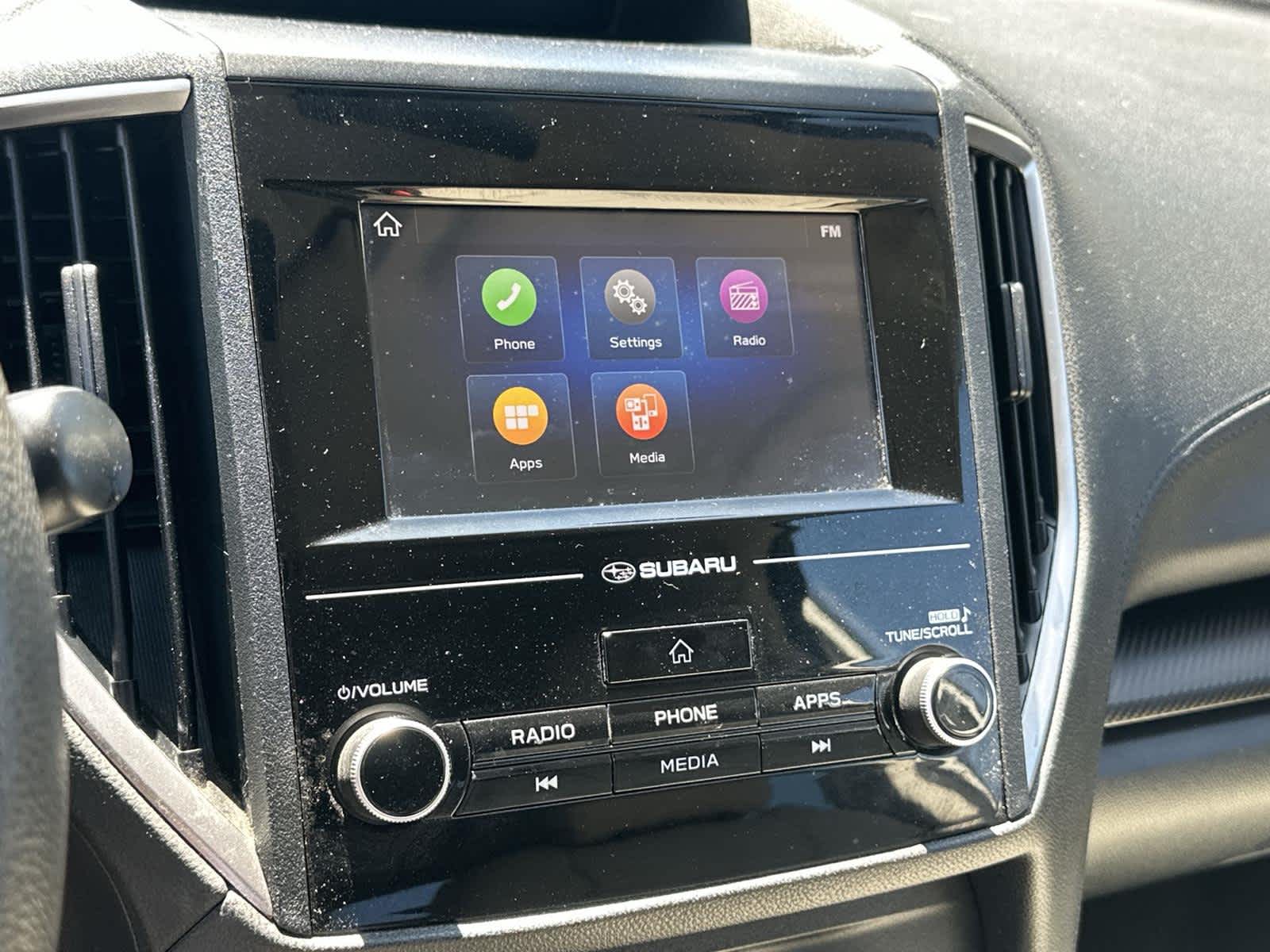 Thumbnail: 2019 Subaru Impreza - 25