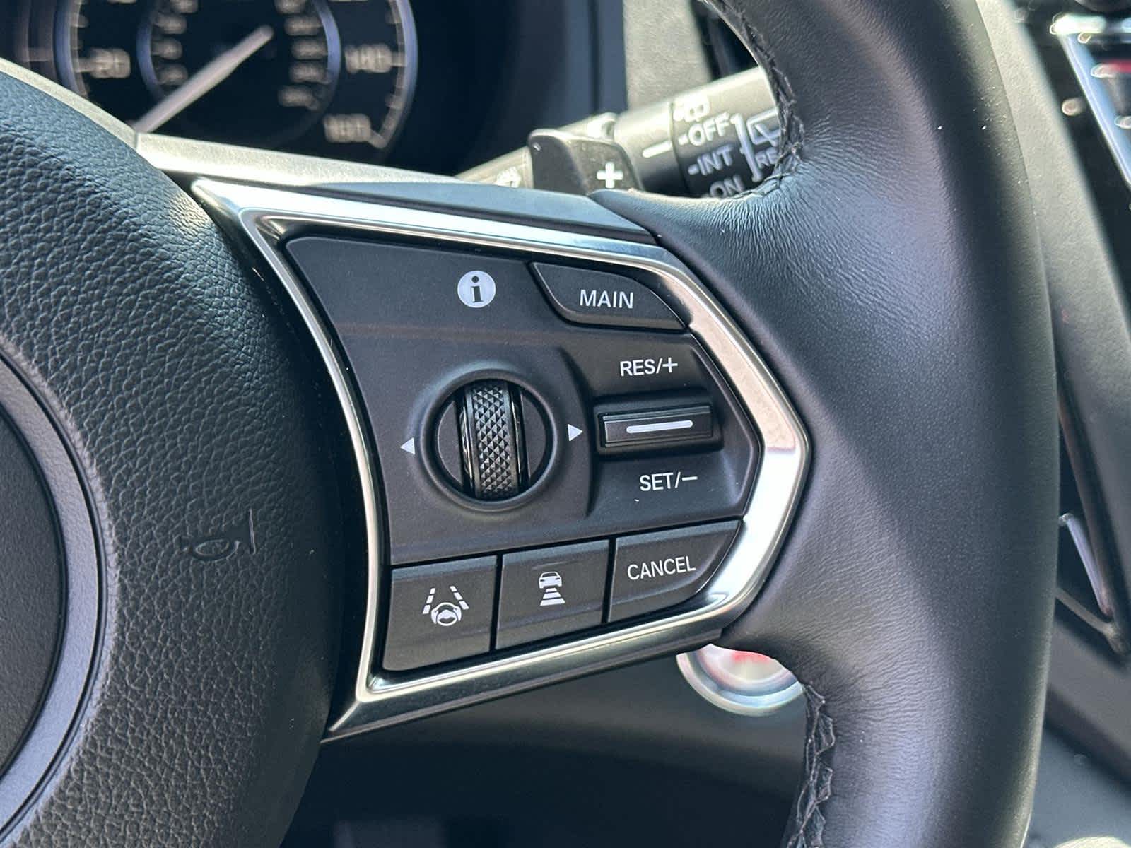 Thumbnail: 2021 Acura RDX - 24