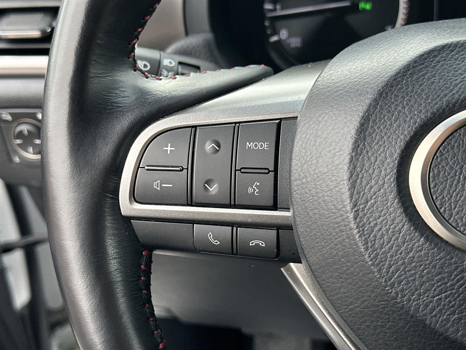 Thumbnail: 2023 Lexus GX - 24