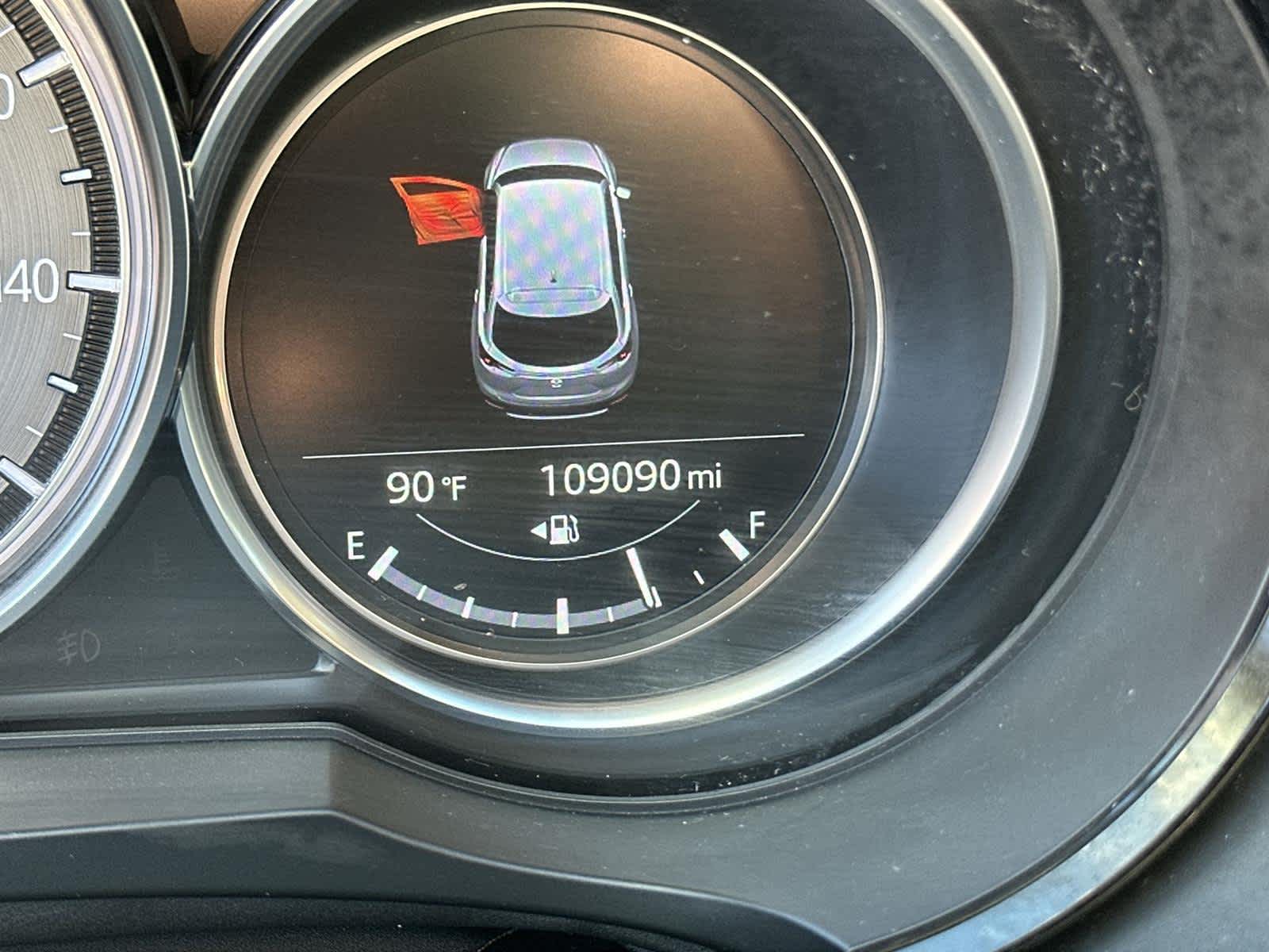 Thumbnail: 2020 Mazda CX-9 - 18