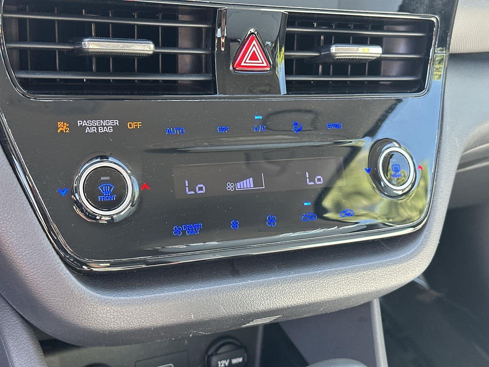 Thumbnail: 2022 Hyundai Ioniq - 27