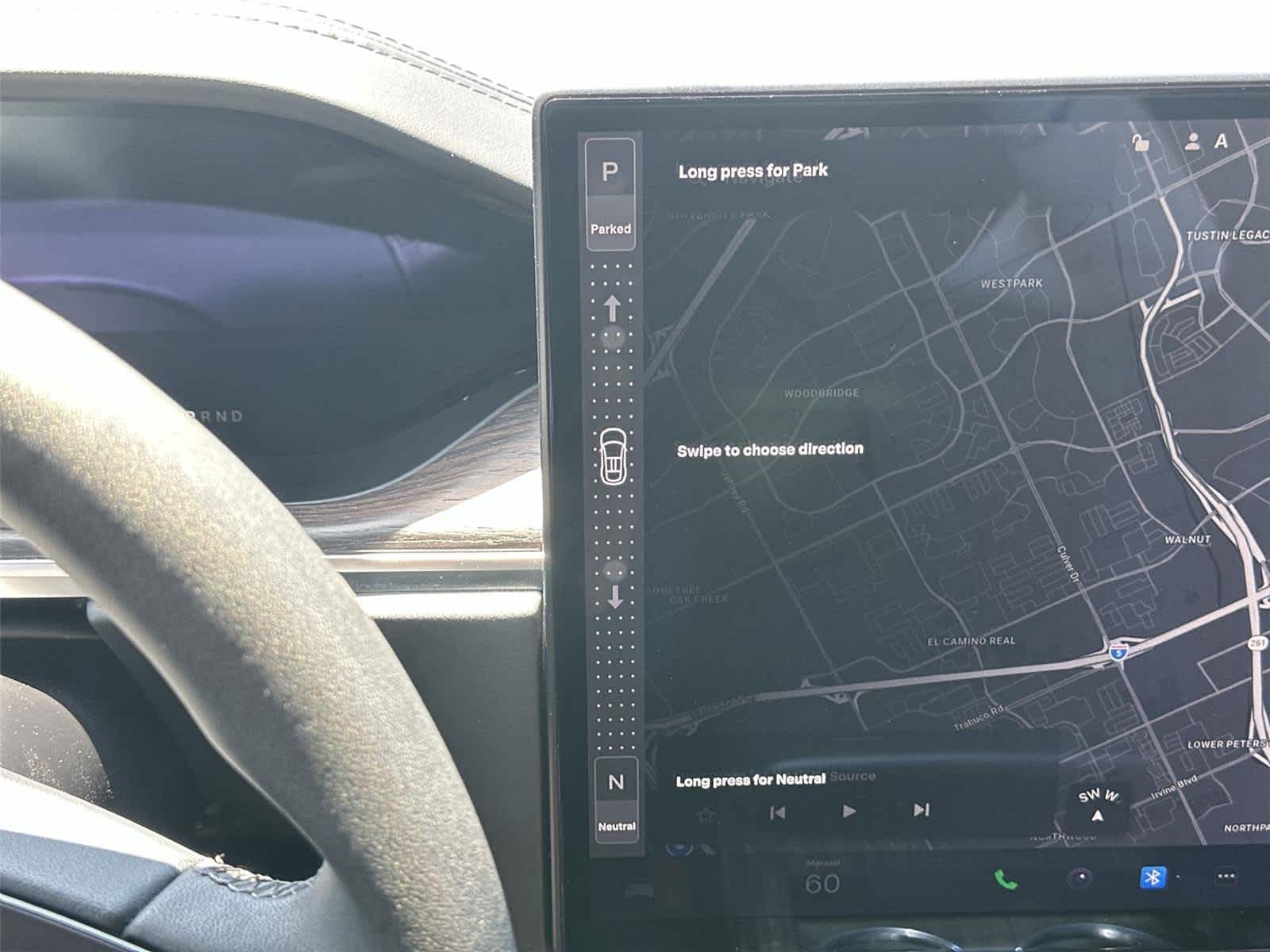 Thumbnail: 2023 Tesla Model X - 19