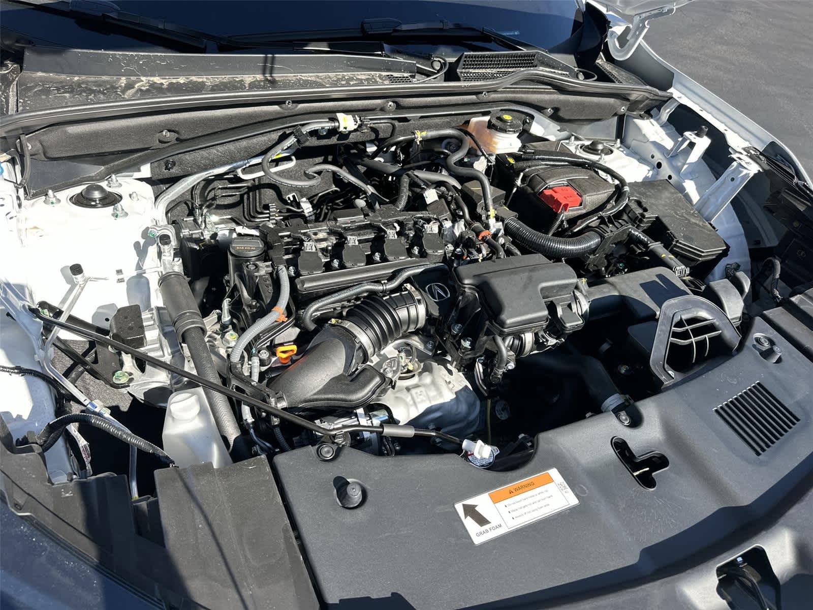 Thumbnail: 2026 Acura ADX - 9