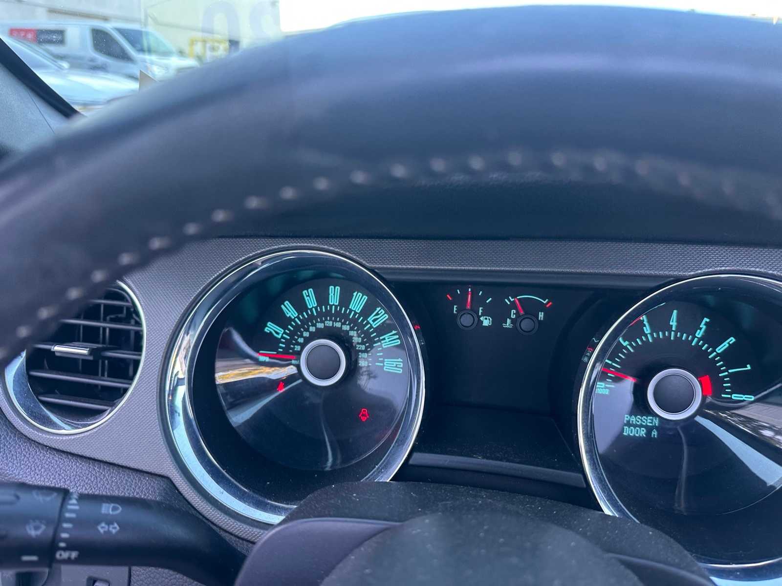 Thumbnail: 2013 Ford Mustang - 17