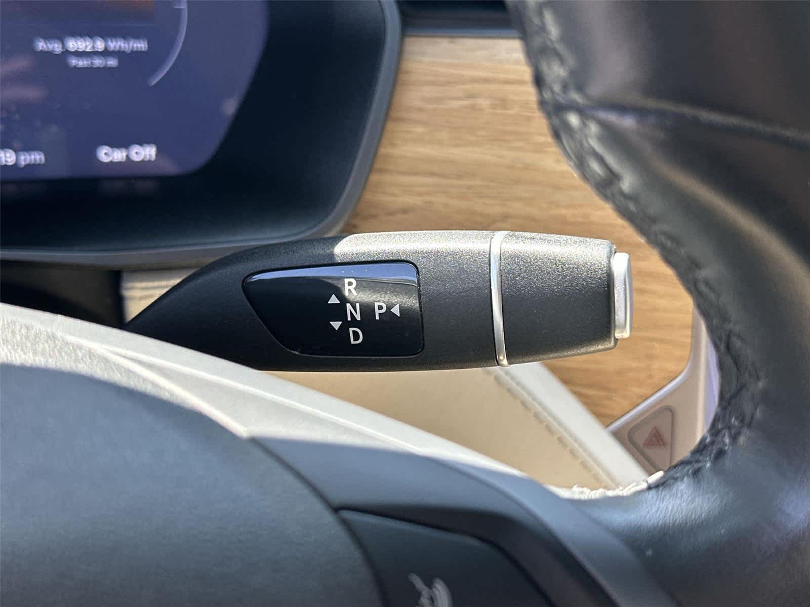 Thumbnail: 2018 Tesla Model X - 18