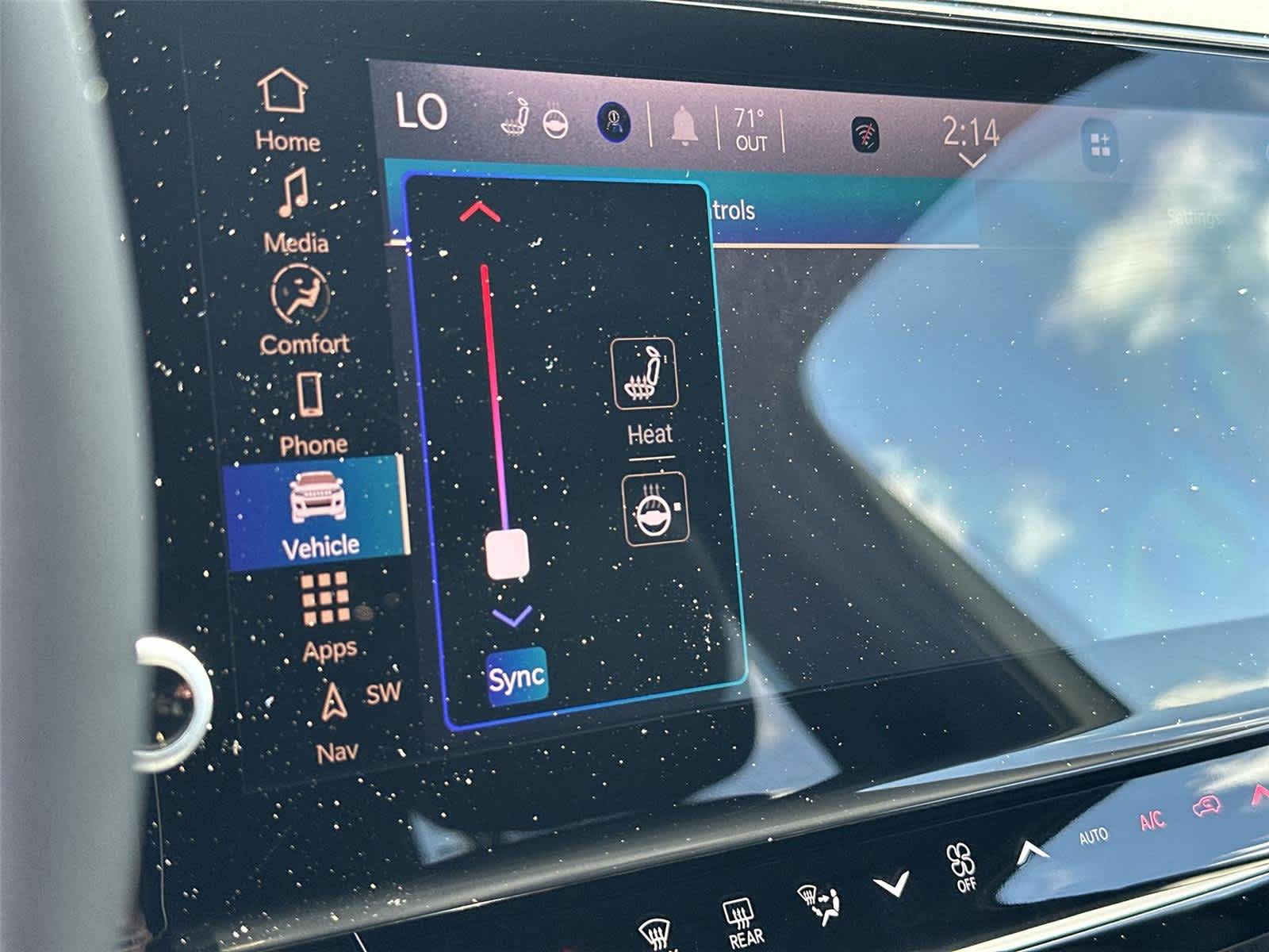 Thumbnail: 2026 Jeep Grand Cherokee - 29