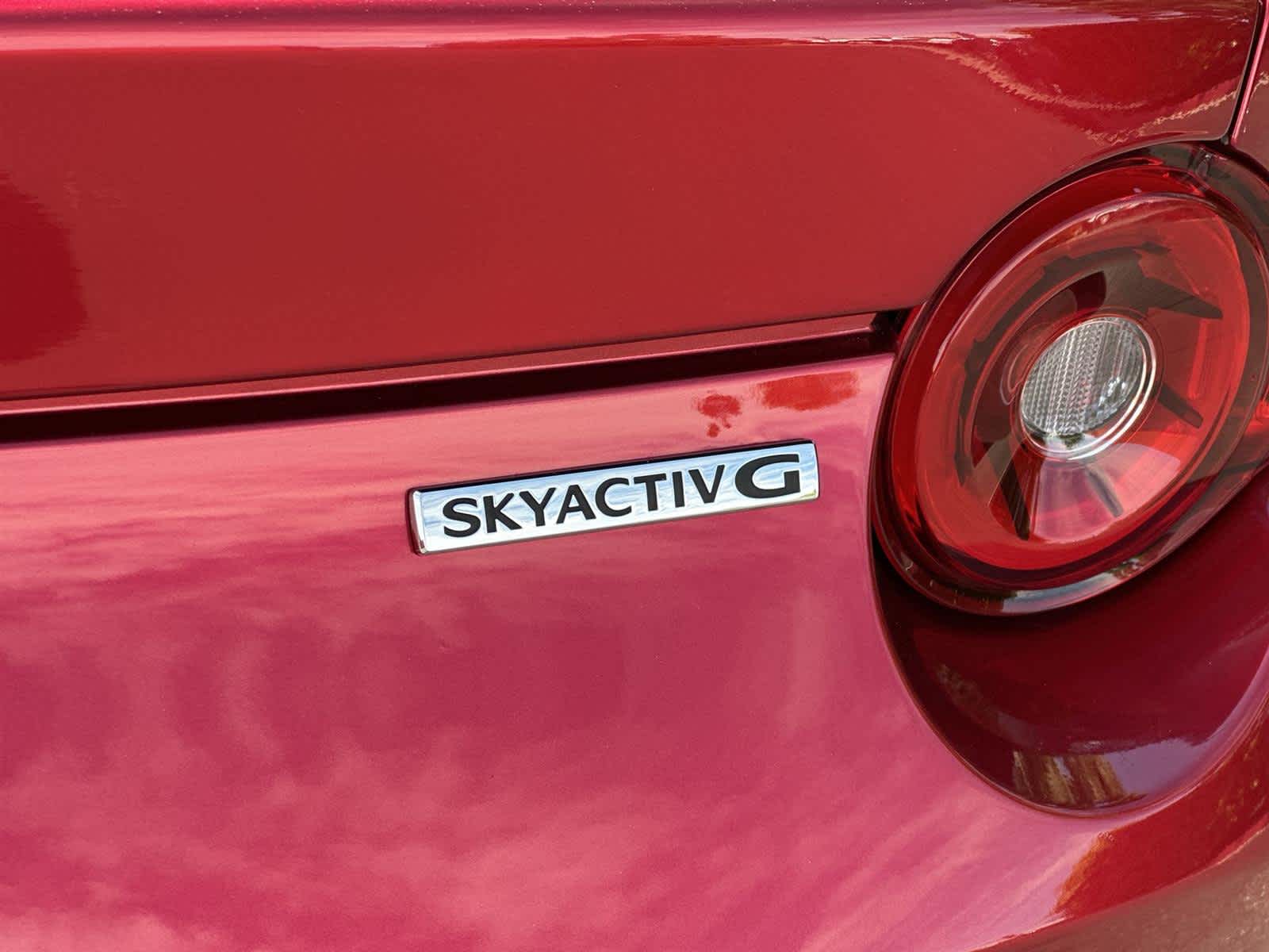 Thumbnail: 2024 Mazda MX-5 Miata - 7