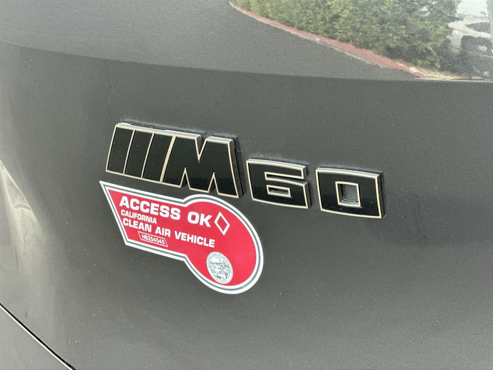 Thumbnail: 2024 BMW iX - 7