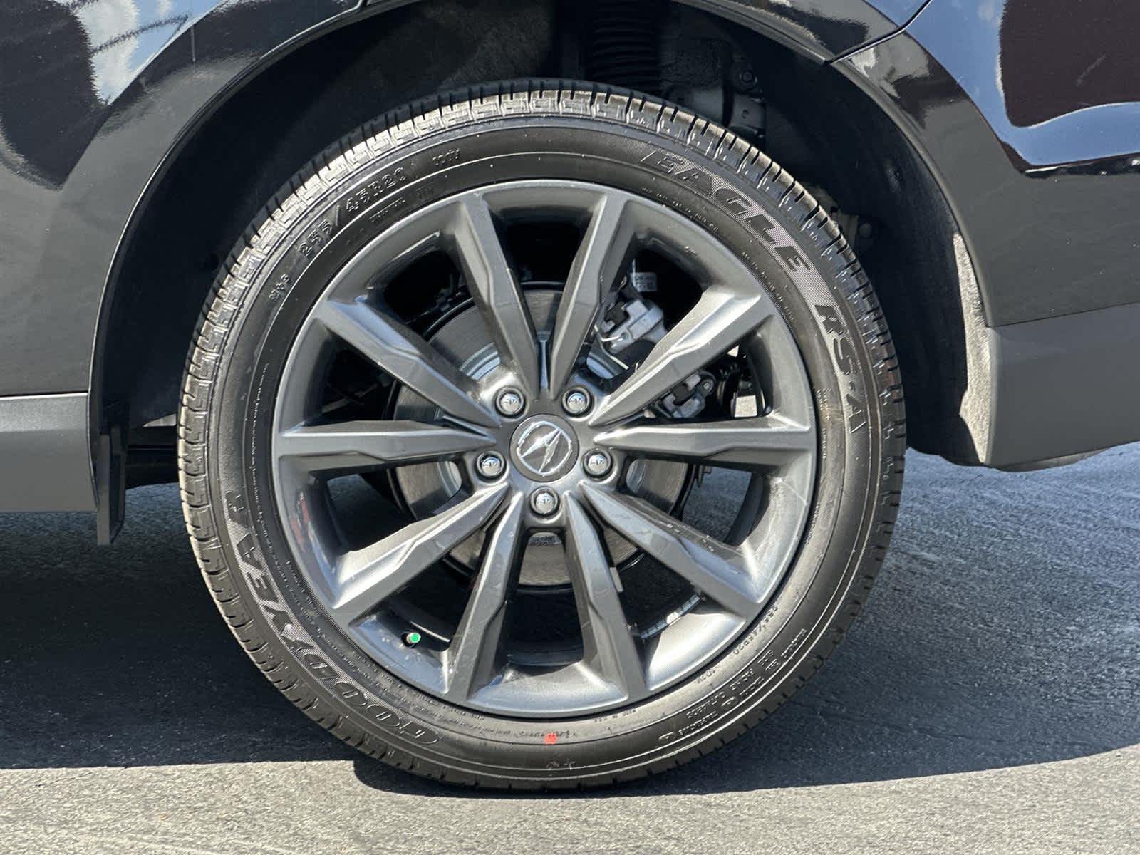 Thumbnail: 2026 Acura RDX - 9