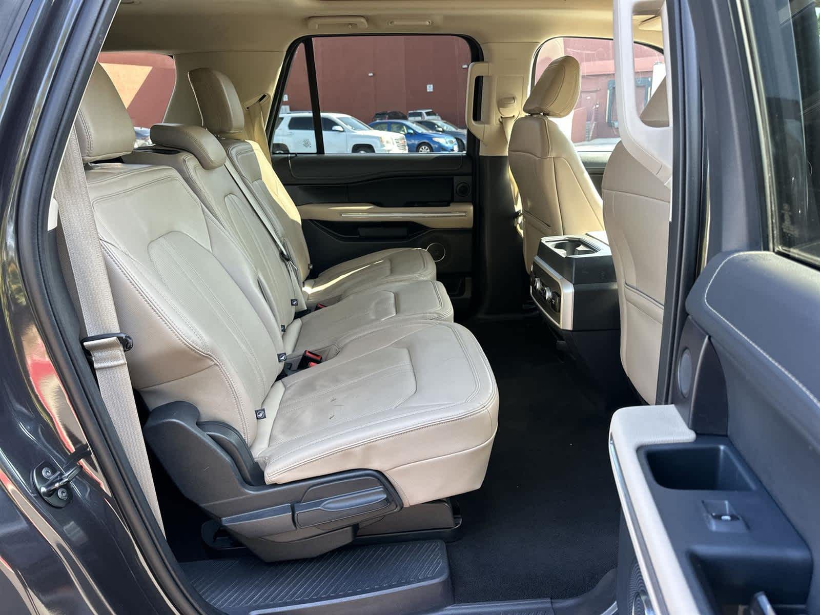 Thumbnail: 2024 Ford Expedition MAX - 13