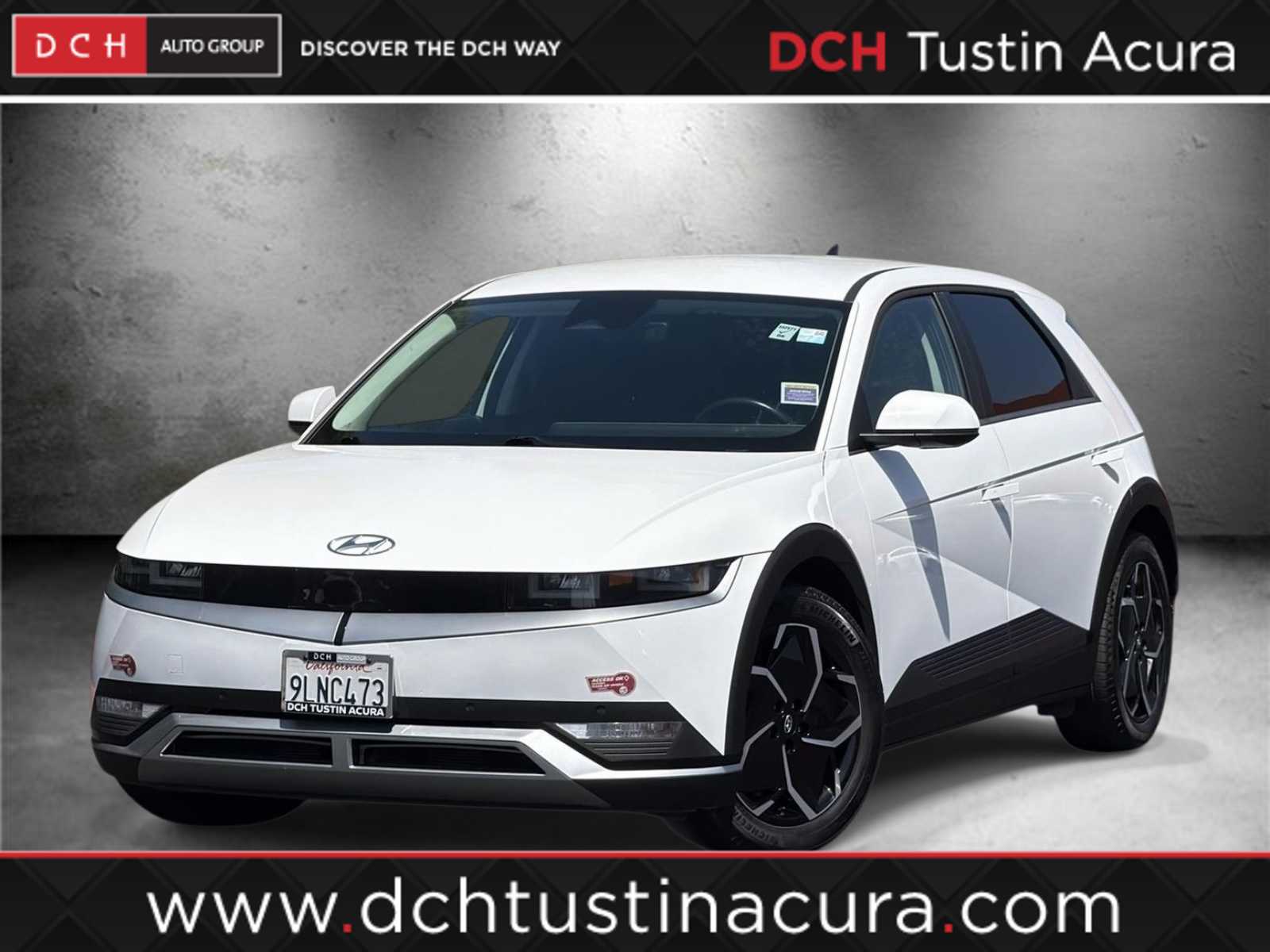 2024 Hyundai IONIQ 5