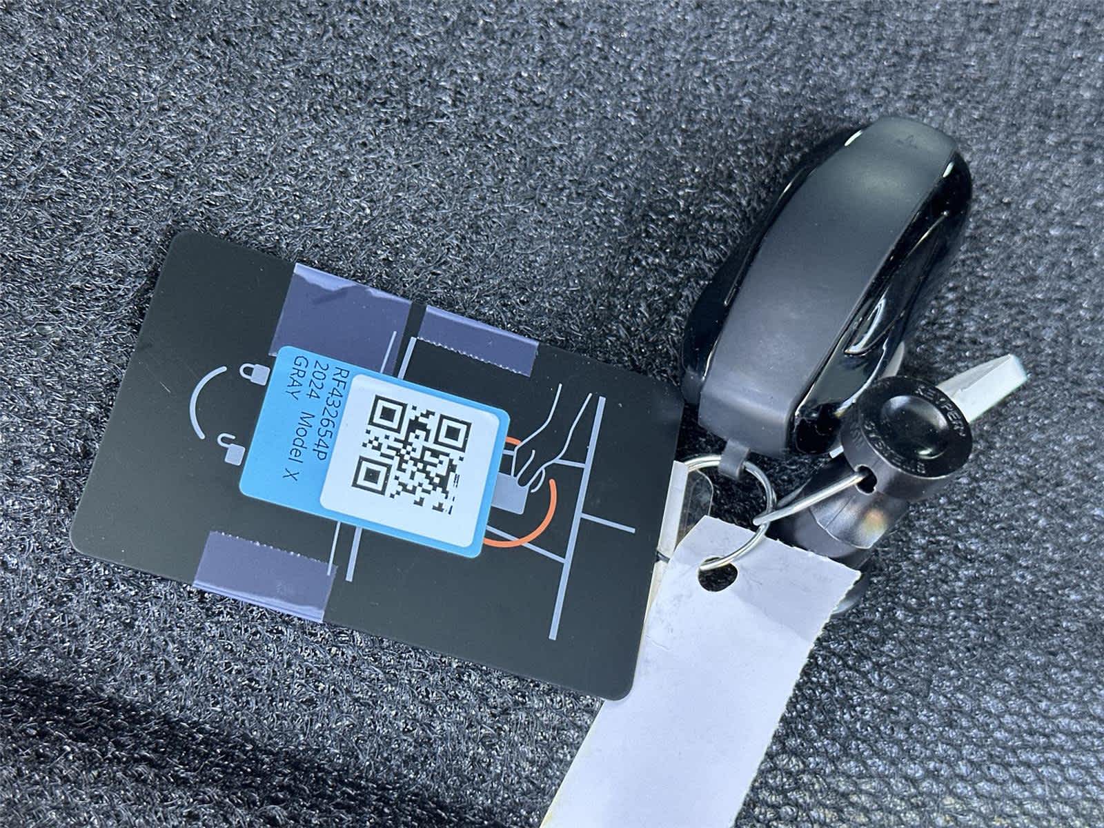 Thumbnail: 2024 Tesla Model X - 21