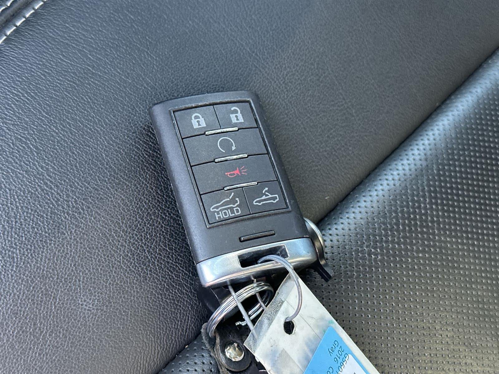 Thumbnail: 2016 Chevrolet Corvette - 19