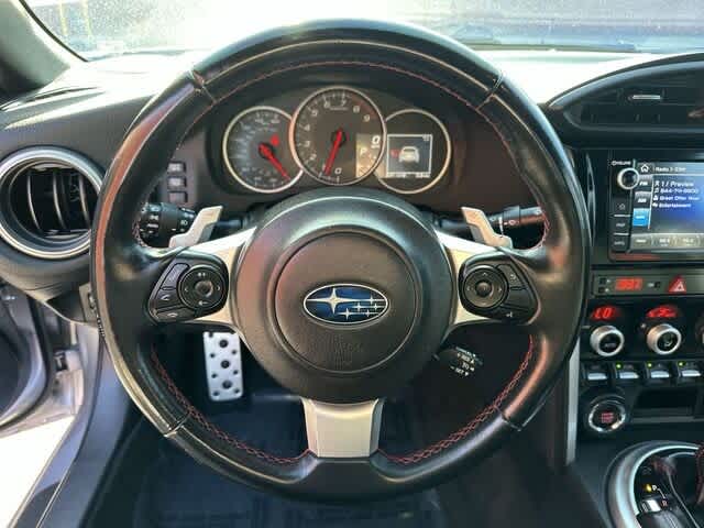 Thumbnail: 2018 Subaru BRZ - 15