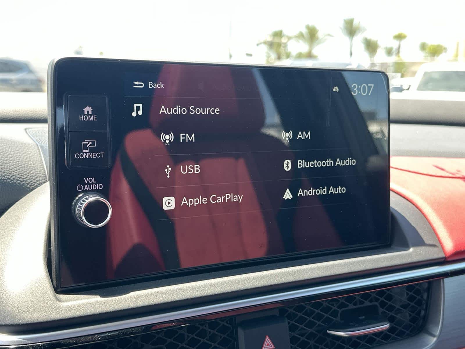 Thumbnail: 2025 Acura ADX - 16