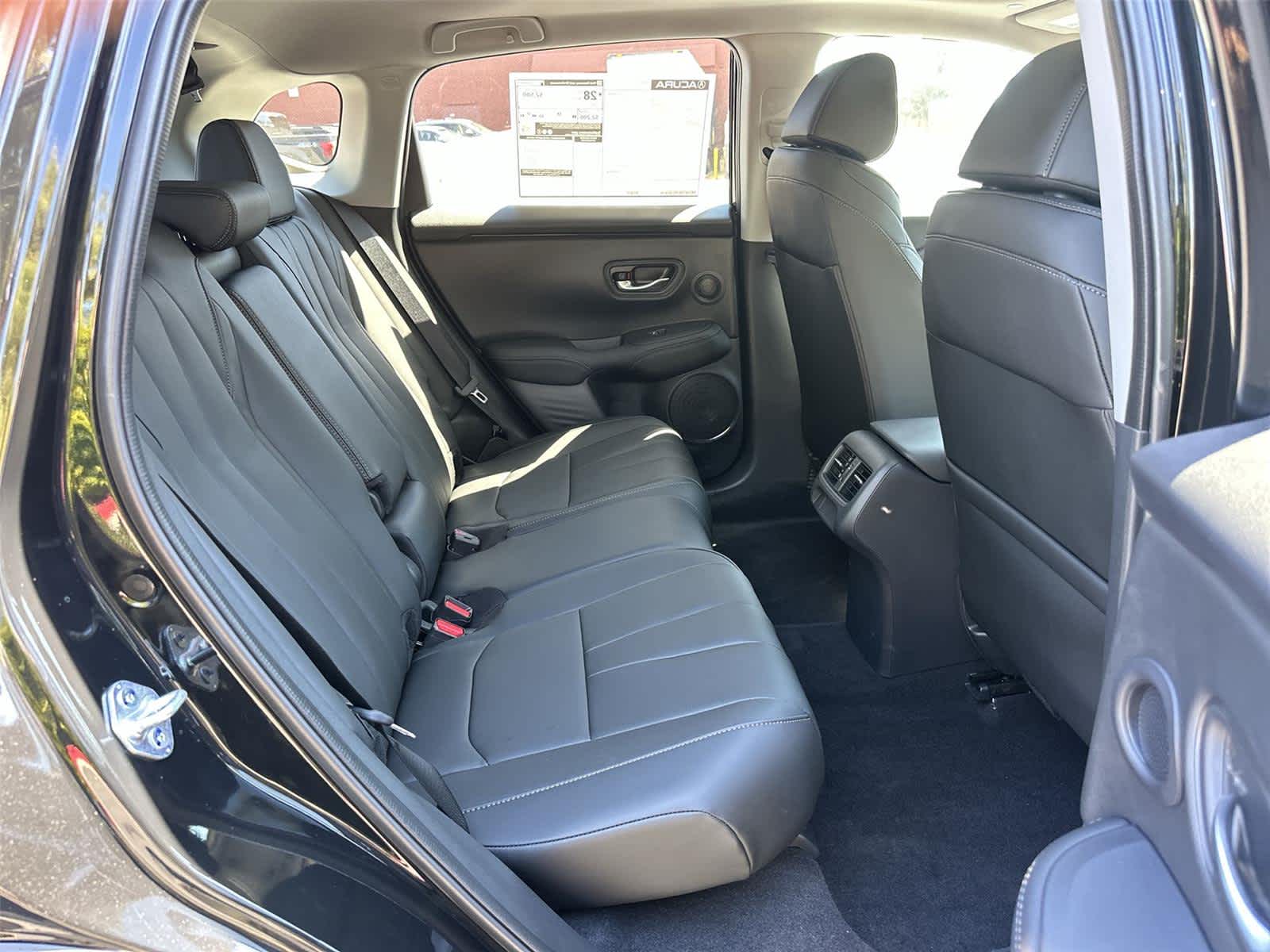 Thumbnail: 2026 Acura ADX - 13