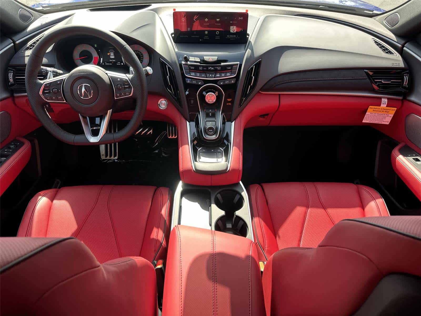 Thumbnail: 2026 Acura RDX - 10