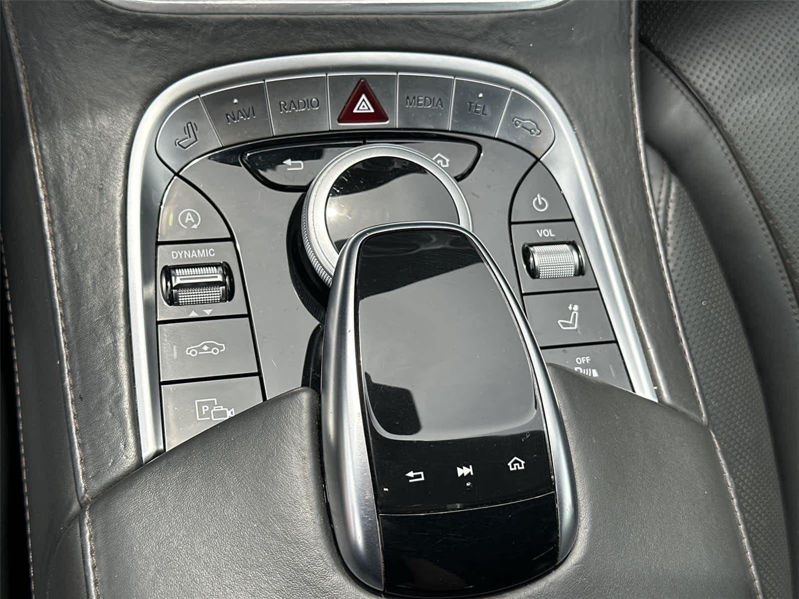 Thumbnail: 2020 Mercedes-Benz S-Class - 38