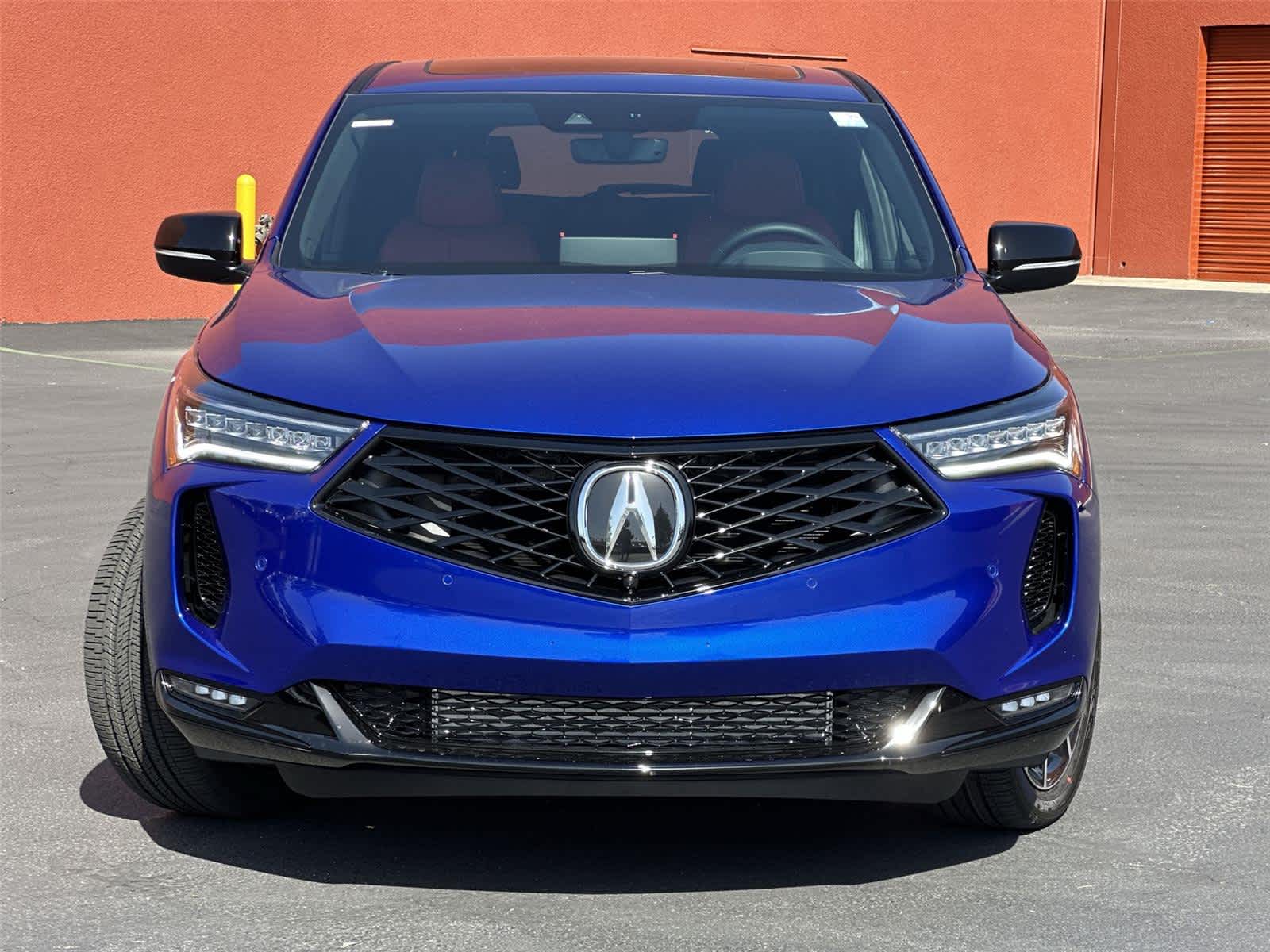 Thumbnail: 2026 Acura RDX - 6