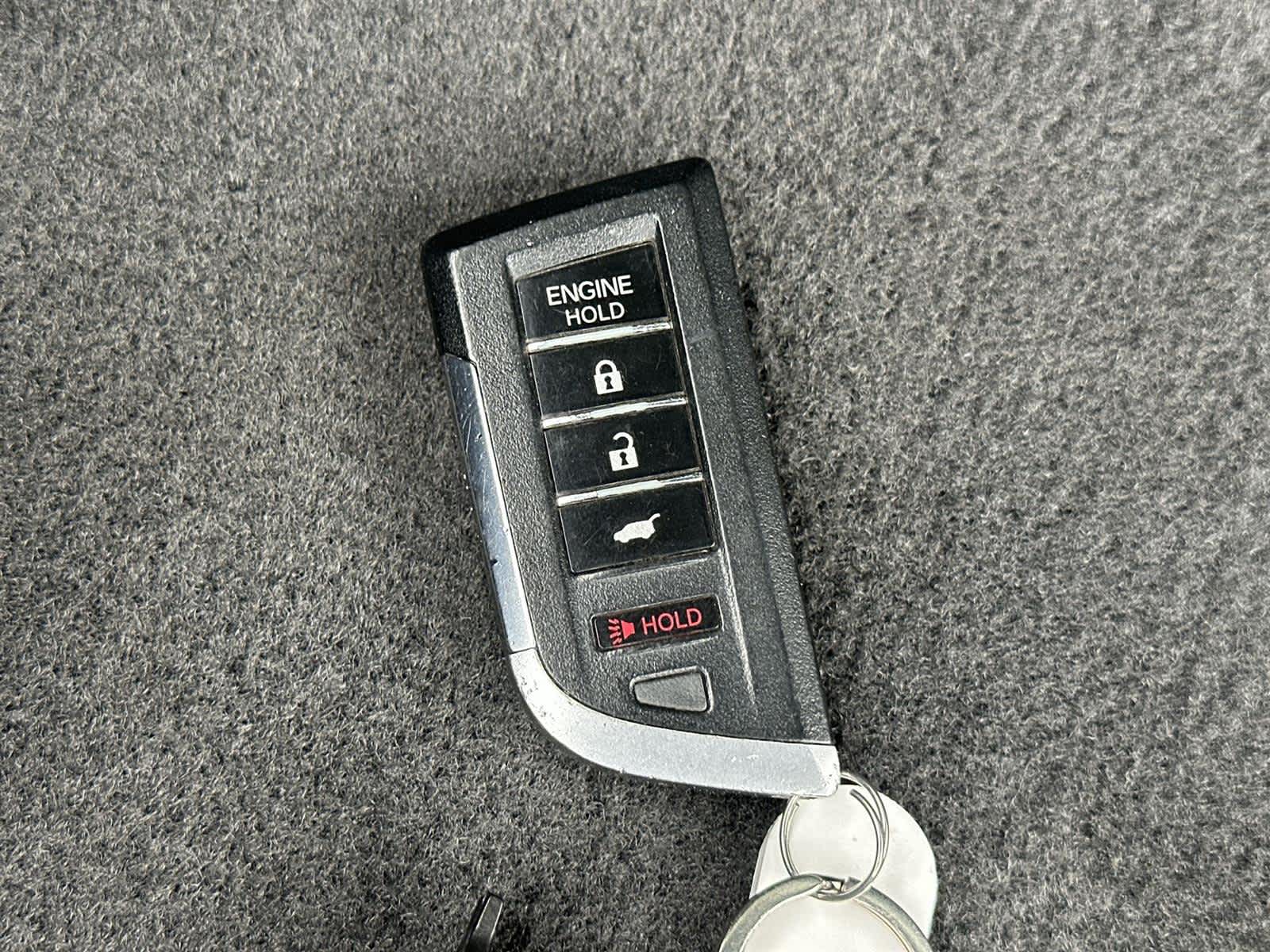 Thumbnail: 2024 Acura Integra - 20