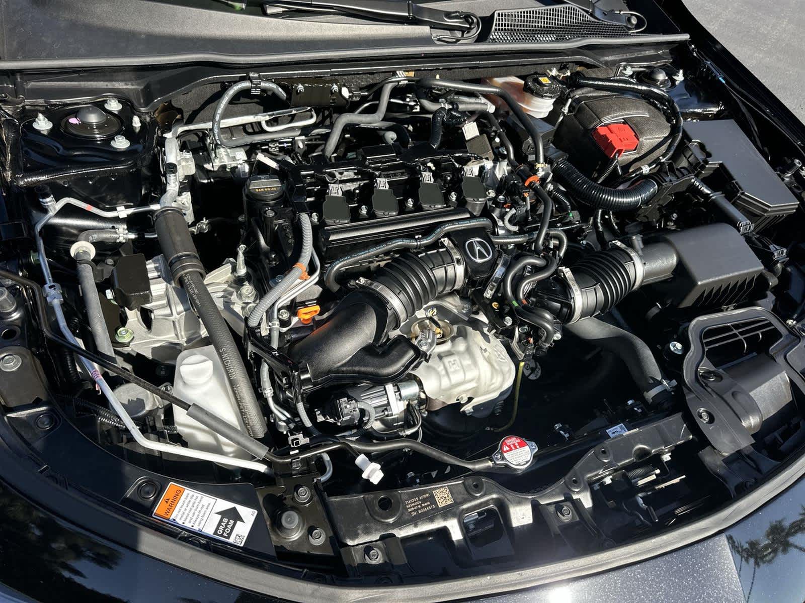 Thumbnail: 2026 Acura Integra - 9