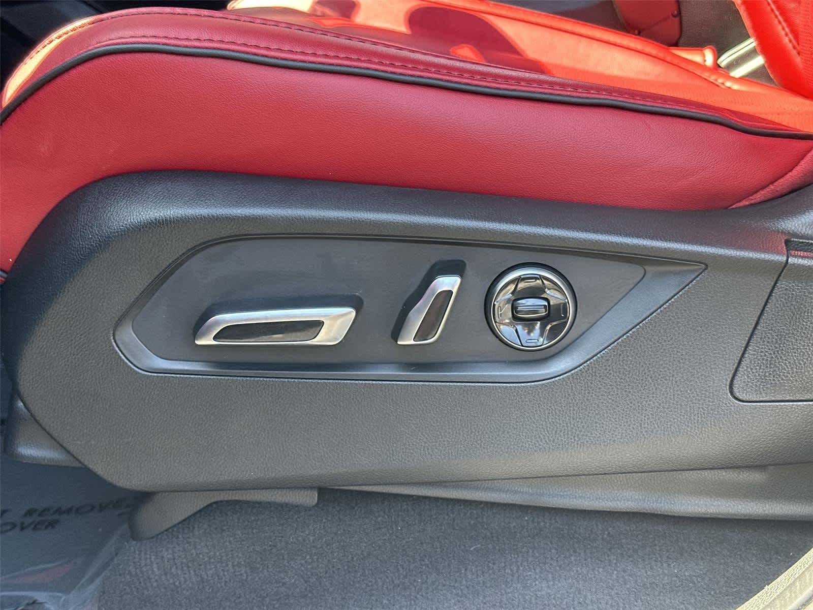 Thumbnail: 2026 Acura MDX - 24