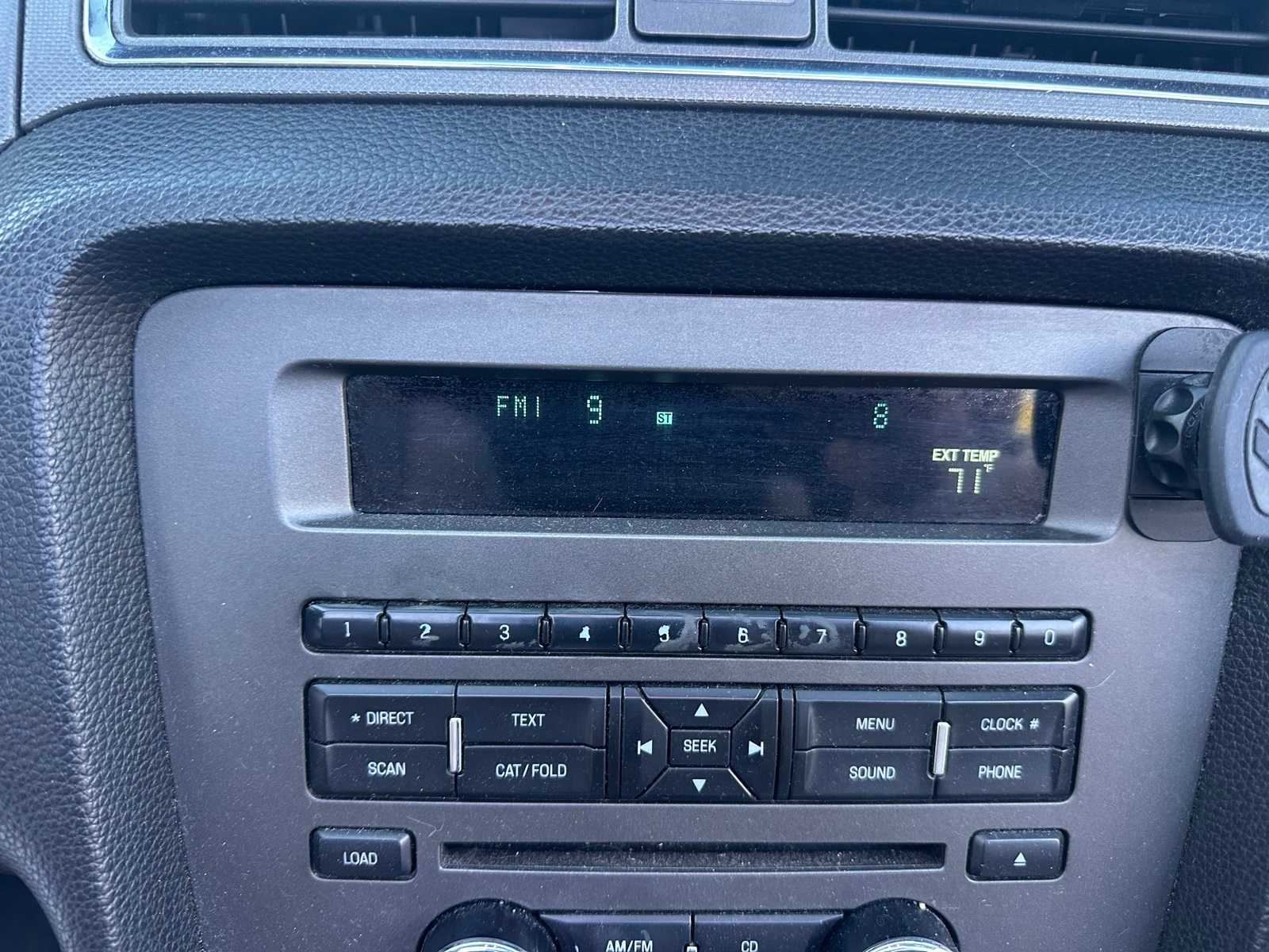 Thumbnail: 2013 Ford Mustang - 14