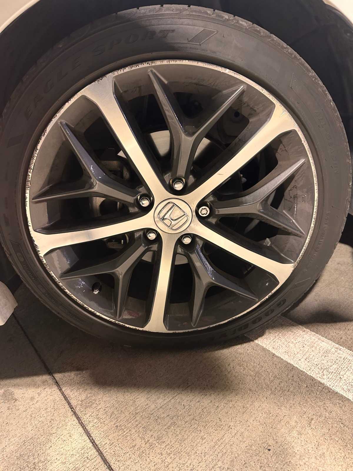 Thumbnail: 2023 Honda Civic - 9