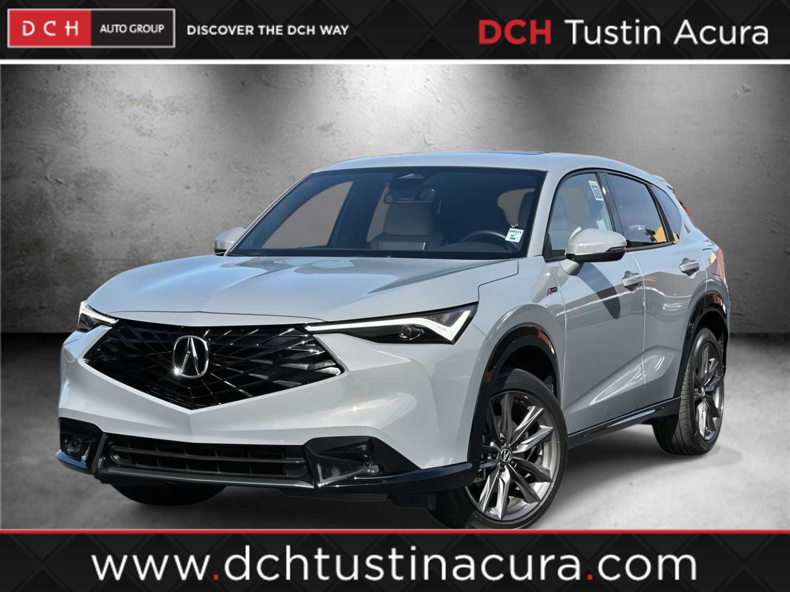 2025 Acura ADX A-SPEC -
                  Tustin, CA
