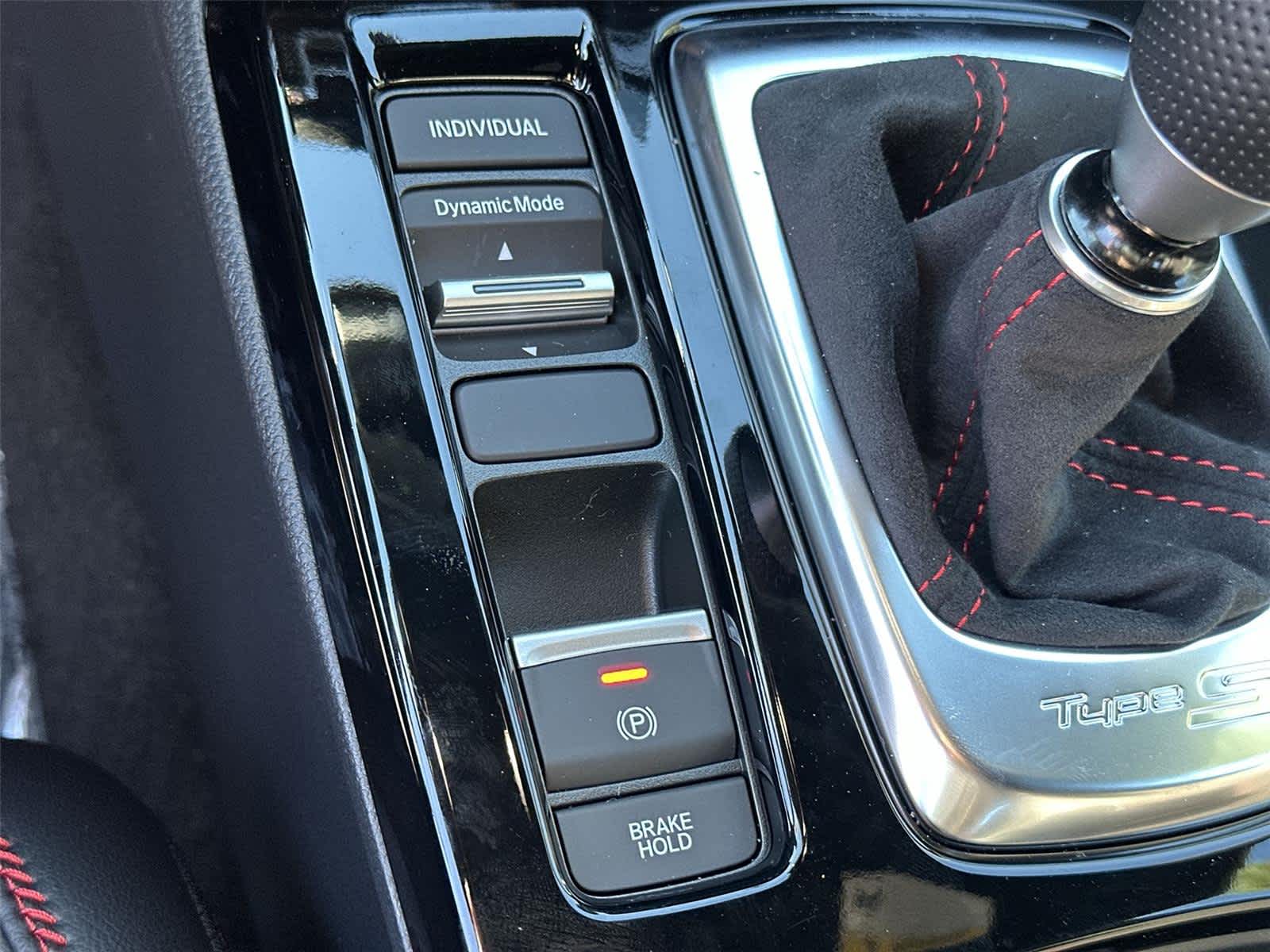 Thumbnail: 2026 Acura Integra - 27