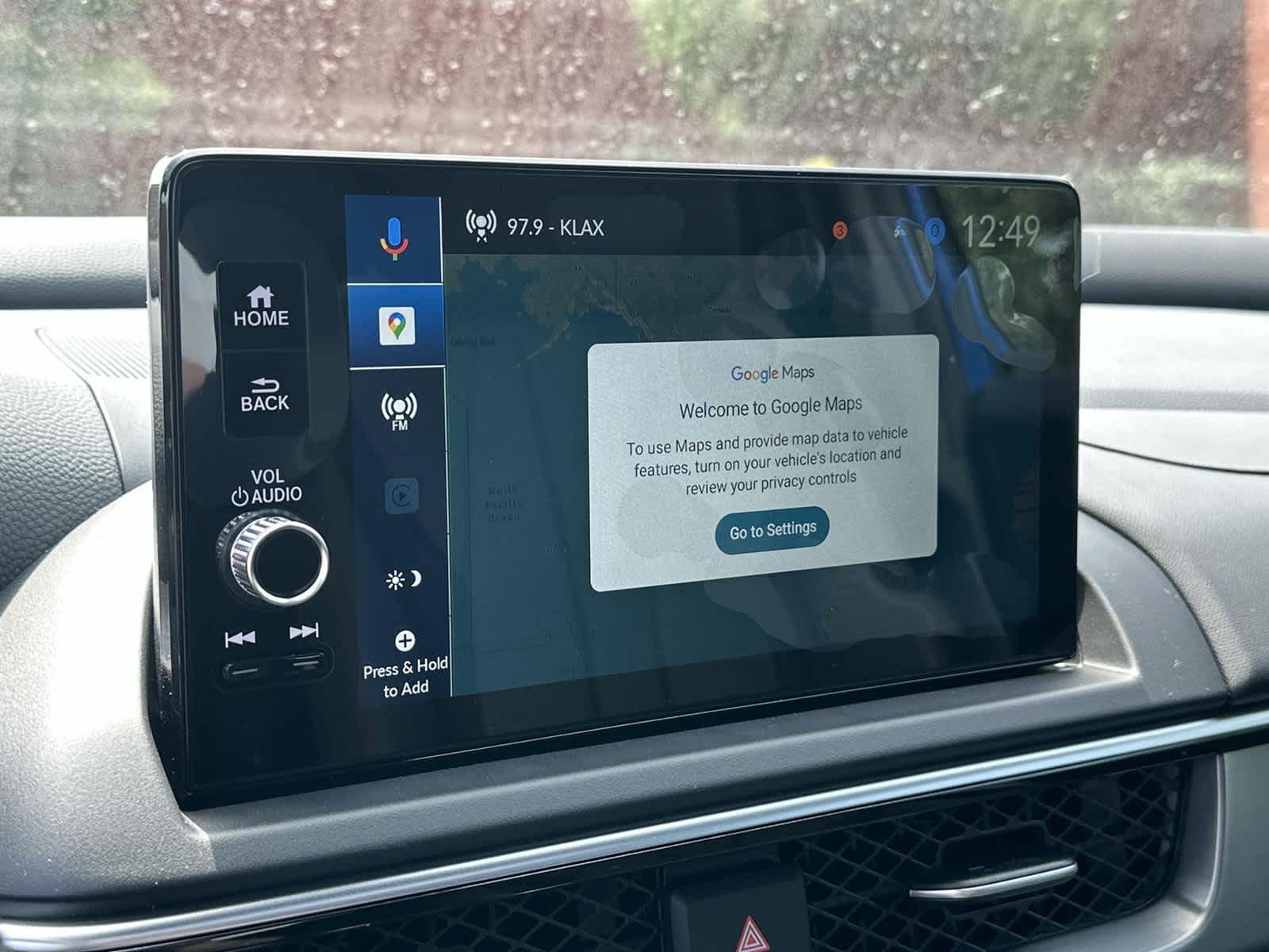 Thumbnail: 2025 Acura ADX - 17