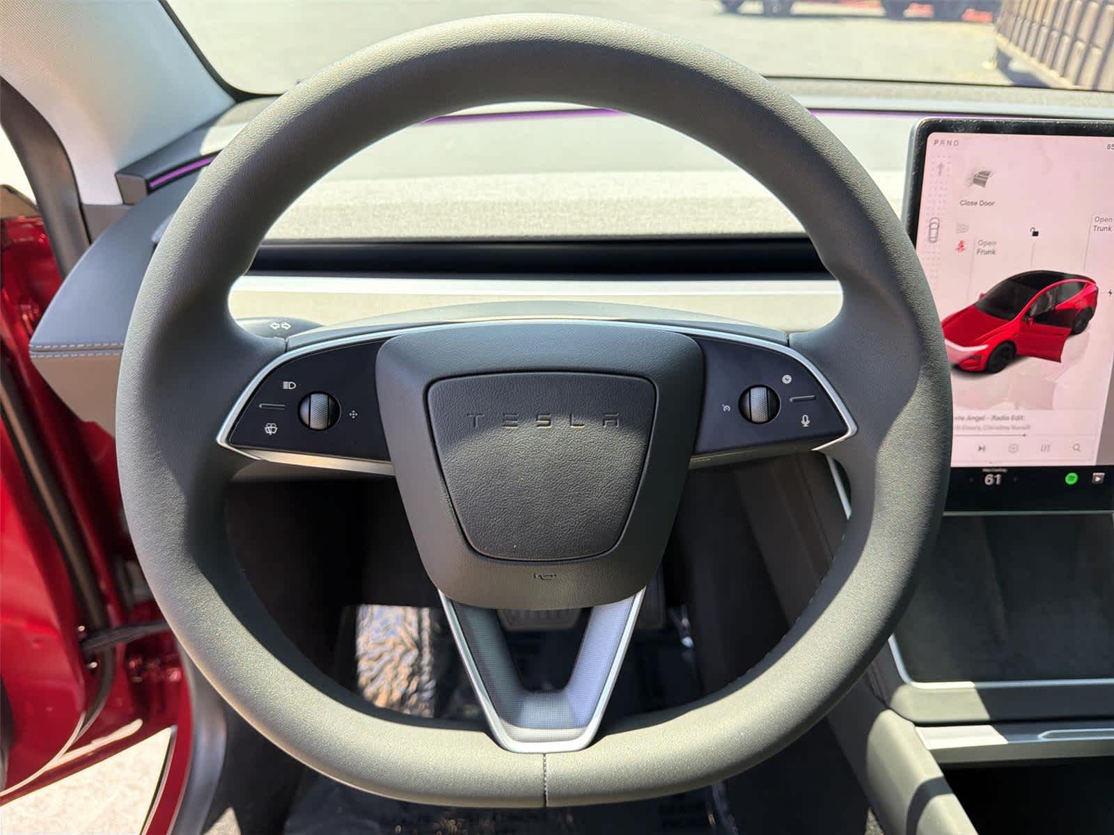 Thumbnail: 2026 Tesla Model Y - 16