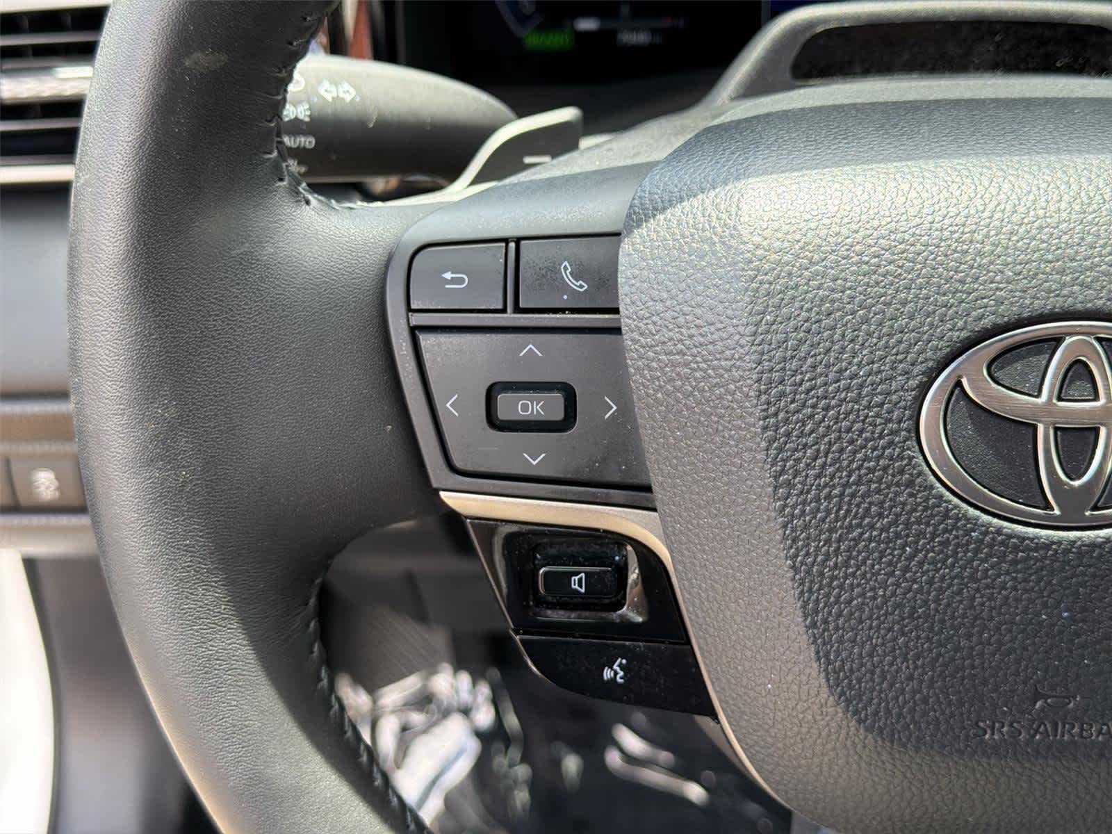 Thumbnail: 2025 Toyota Camry - 34