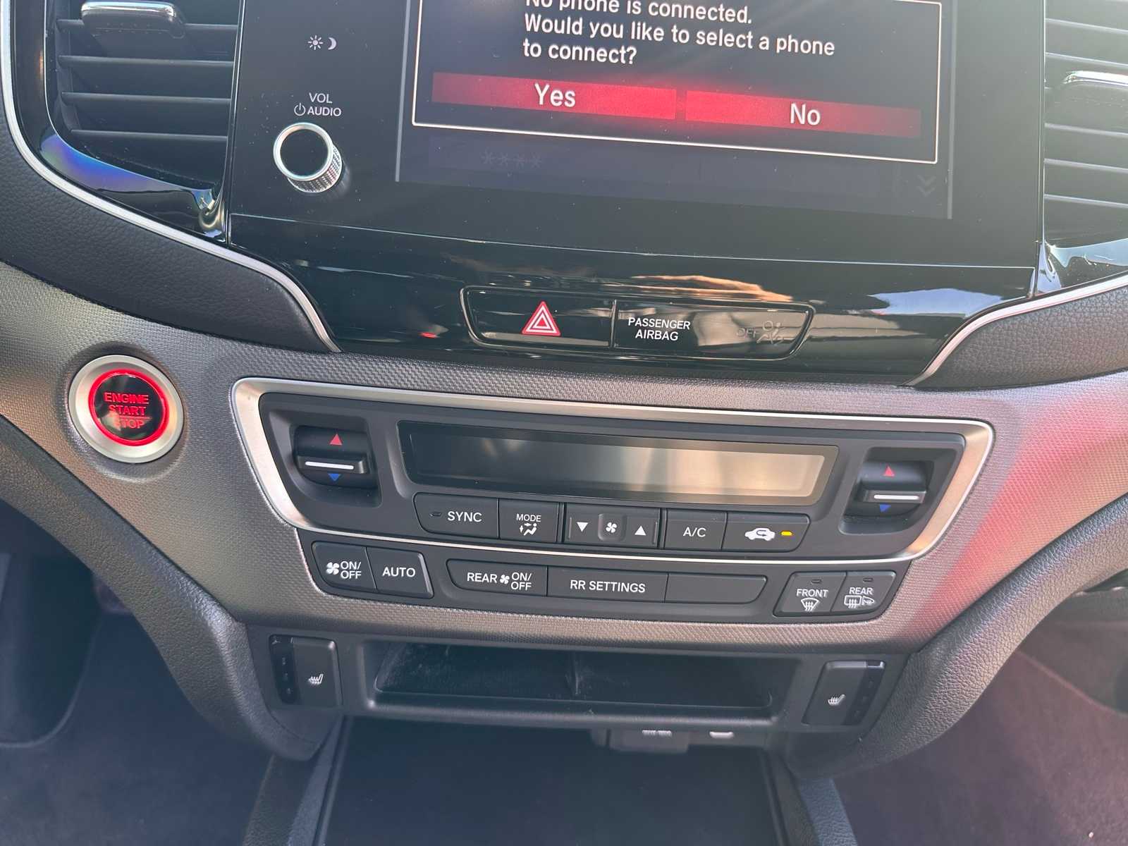 Thumbnail: 2023 Honda Ridgeline - 15